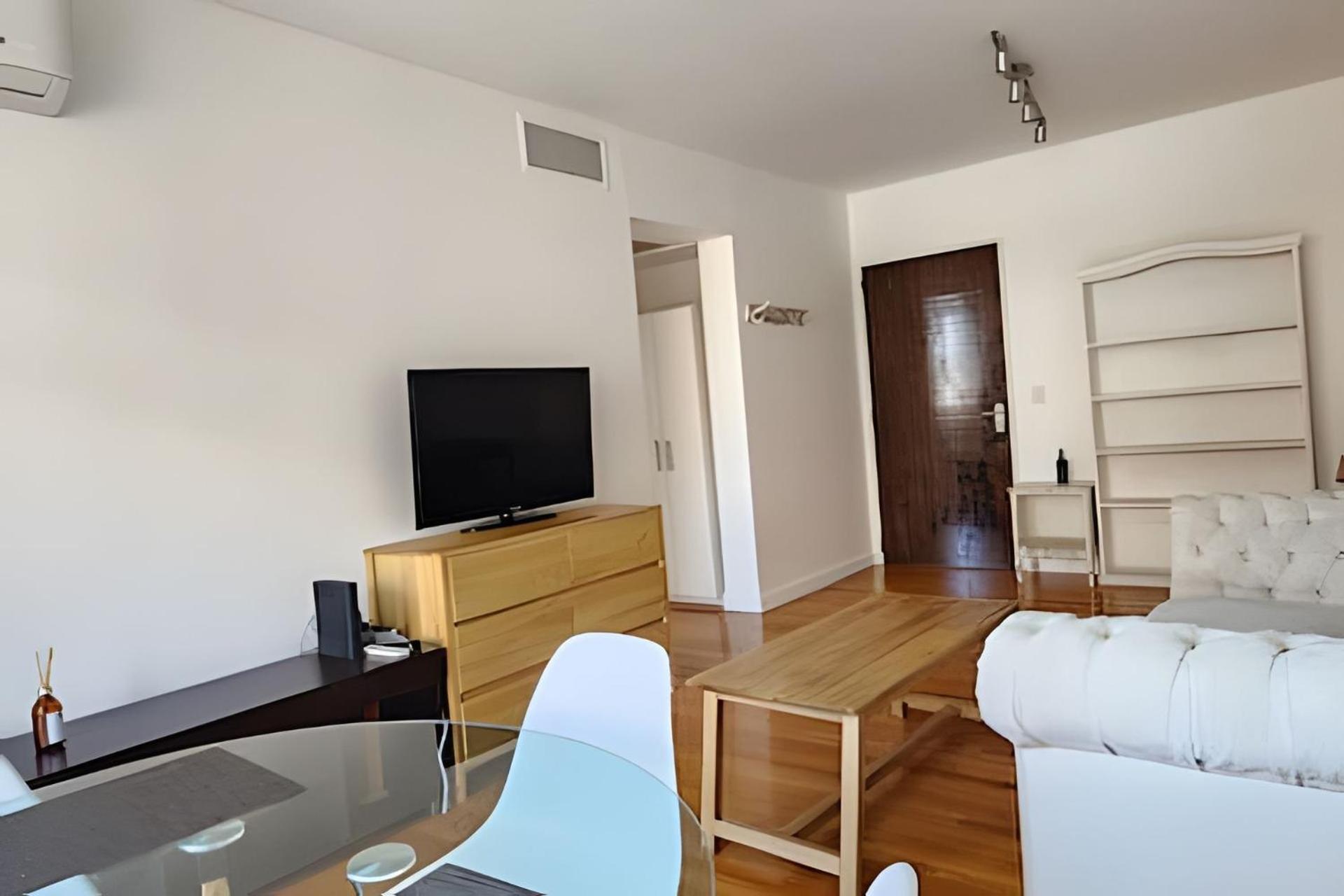 Departamento 1BR Terraza Pool and Garden View al lado del HotelMadero