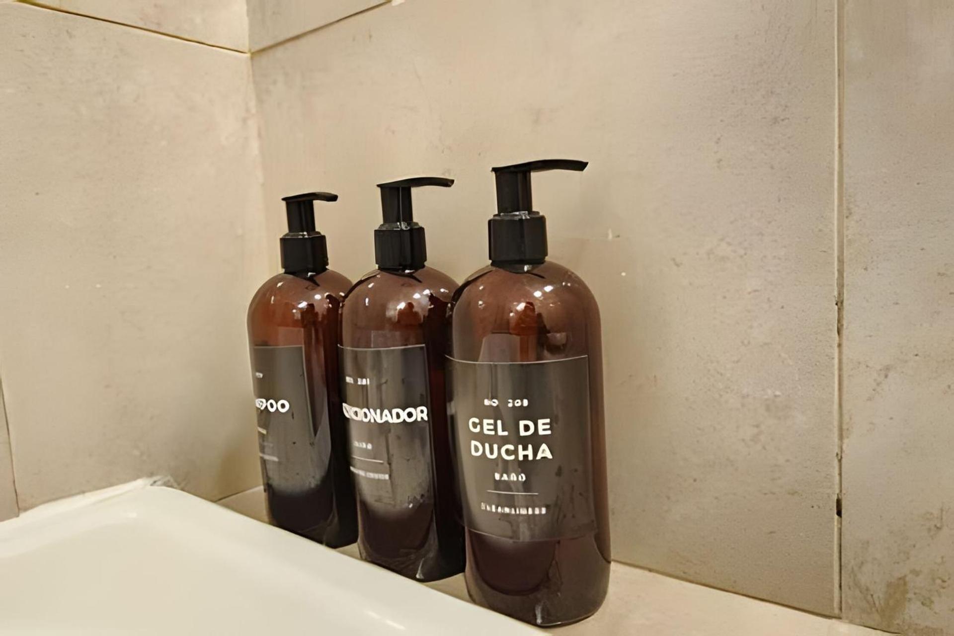 Departamento 1BR Terraza Pool and Garden View al lado del HotelMadero