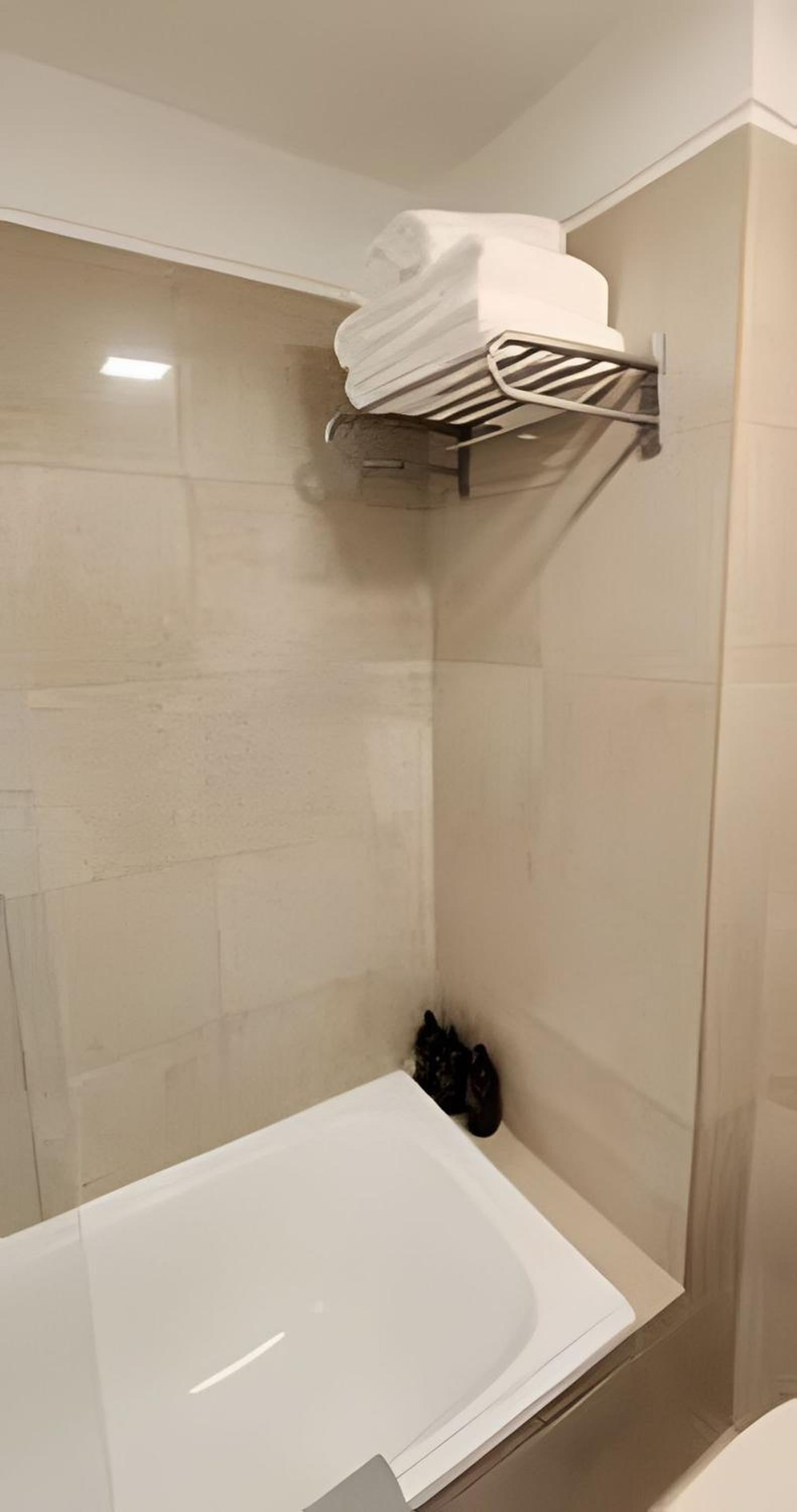 Departamento 1BR Terraza Pool and Garden View al lado del HotelMadero