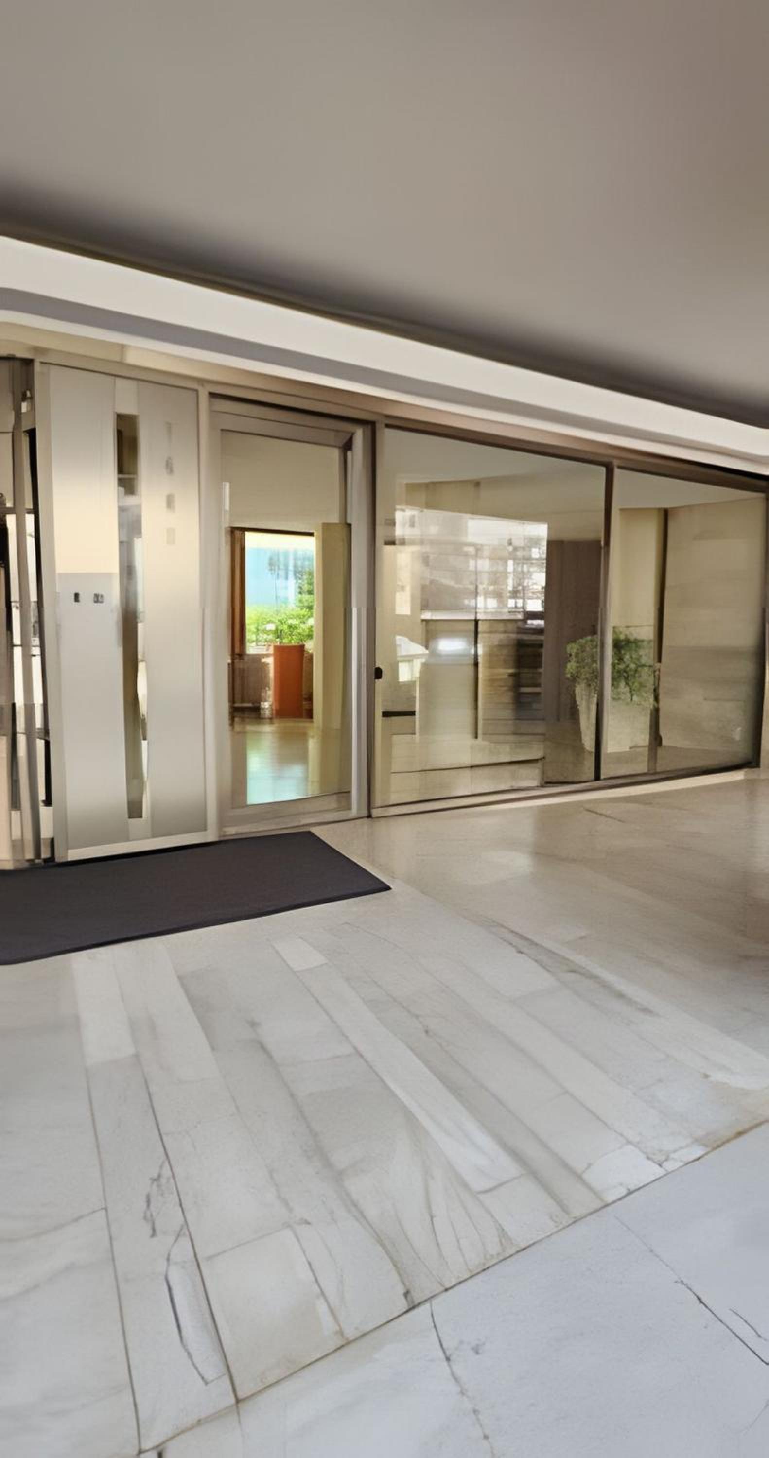 Departamento 1BR Terraza Pool and Garden View al lado del HotelMadero