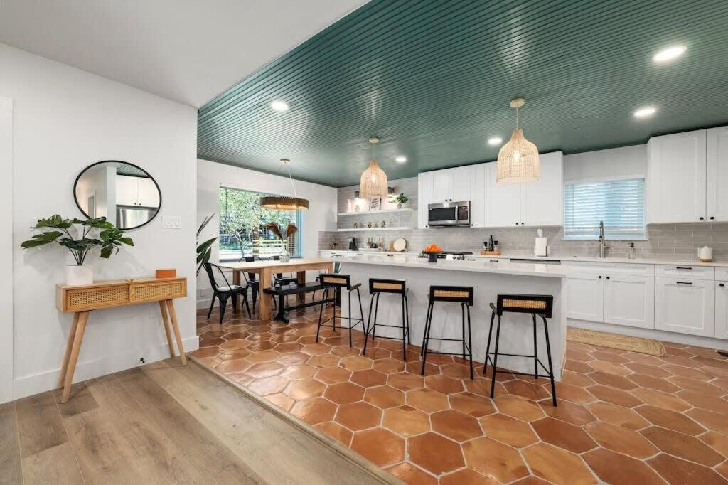 Soco Boho Bungalow view 3