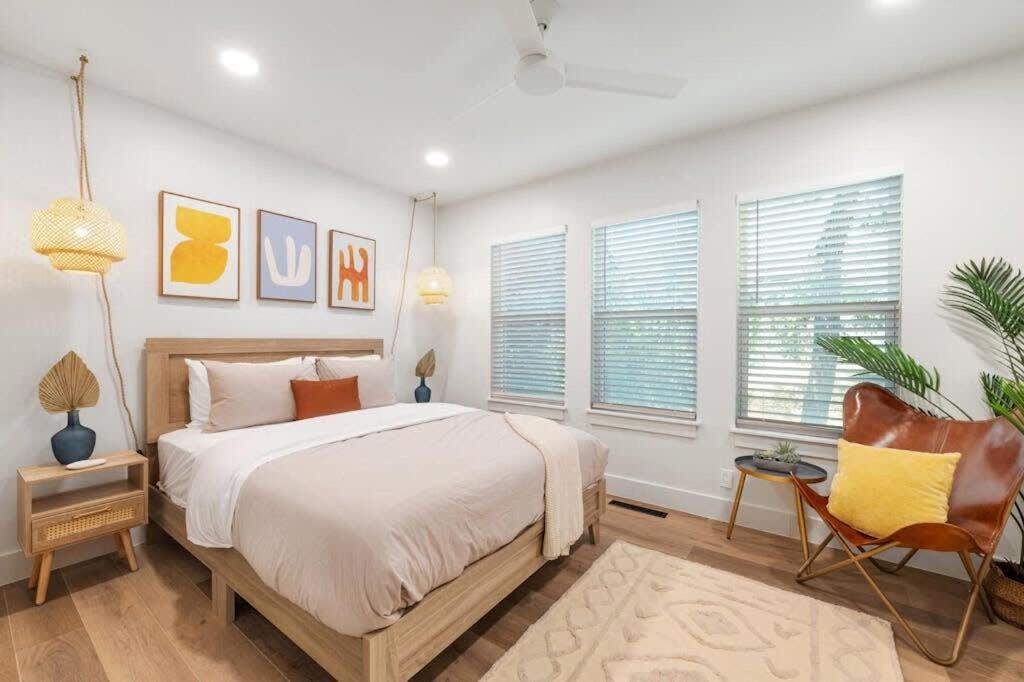 Soco Boho Bungalow view 4