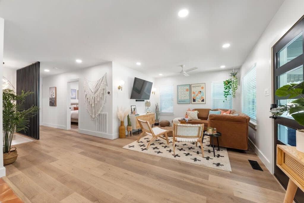 Soco Boho Bungalow view 5