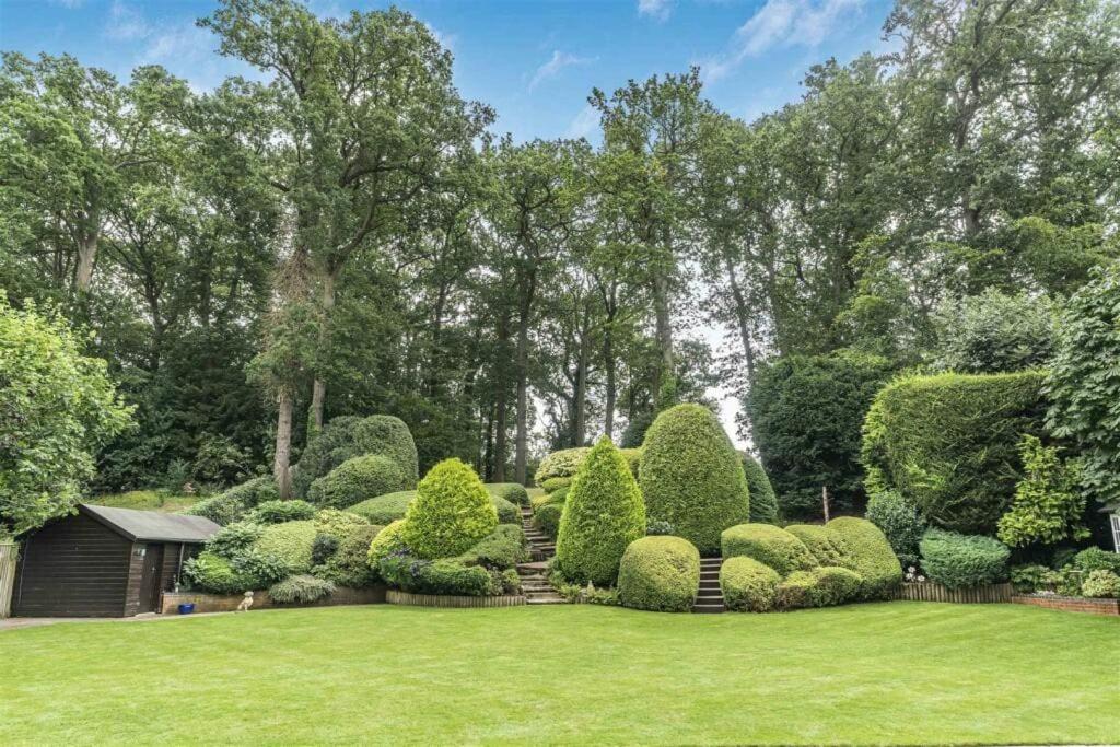 Private Home Retreat In Sonning view 4