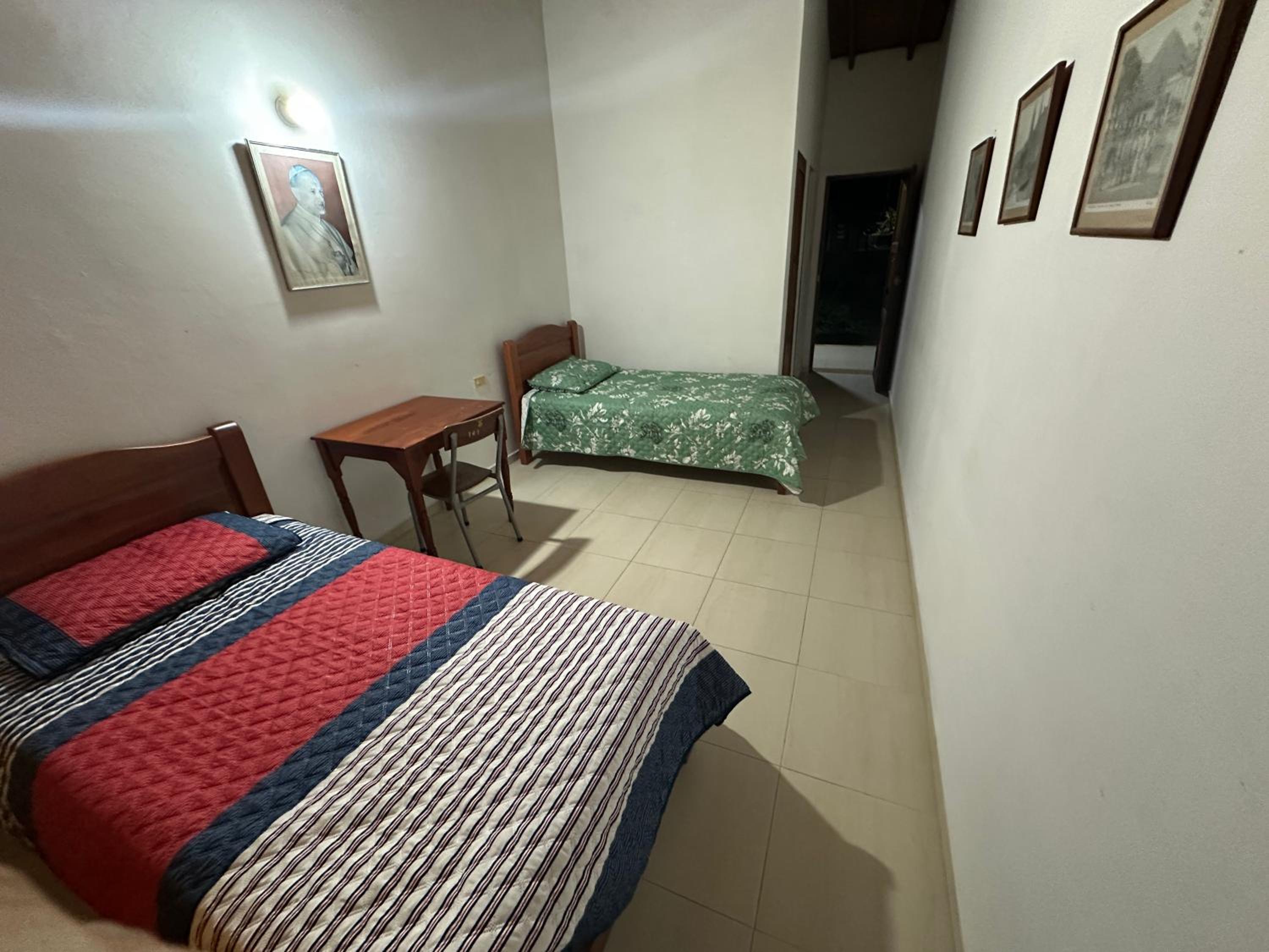 Casa Lisieux- Jericó