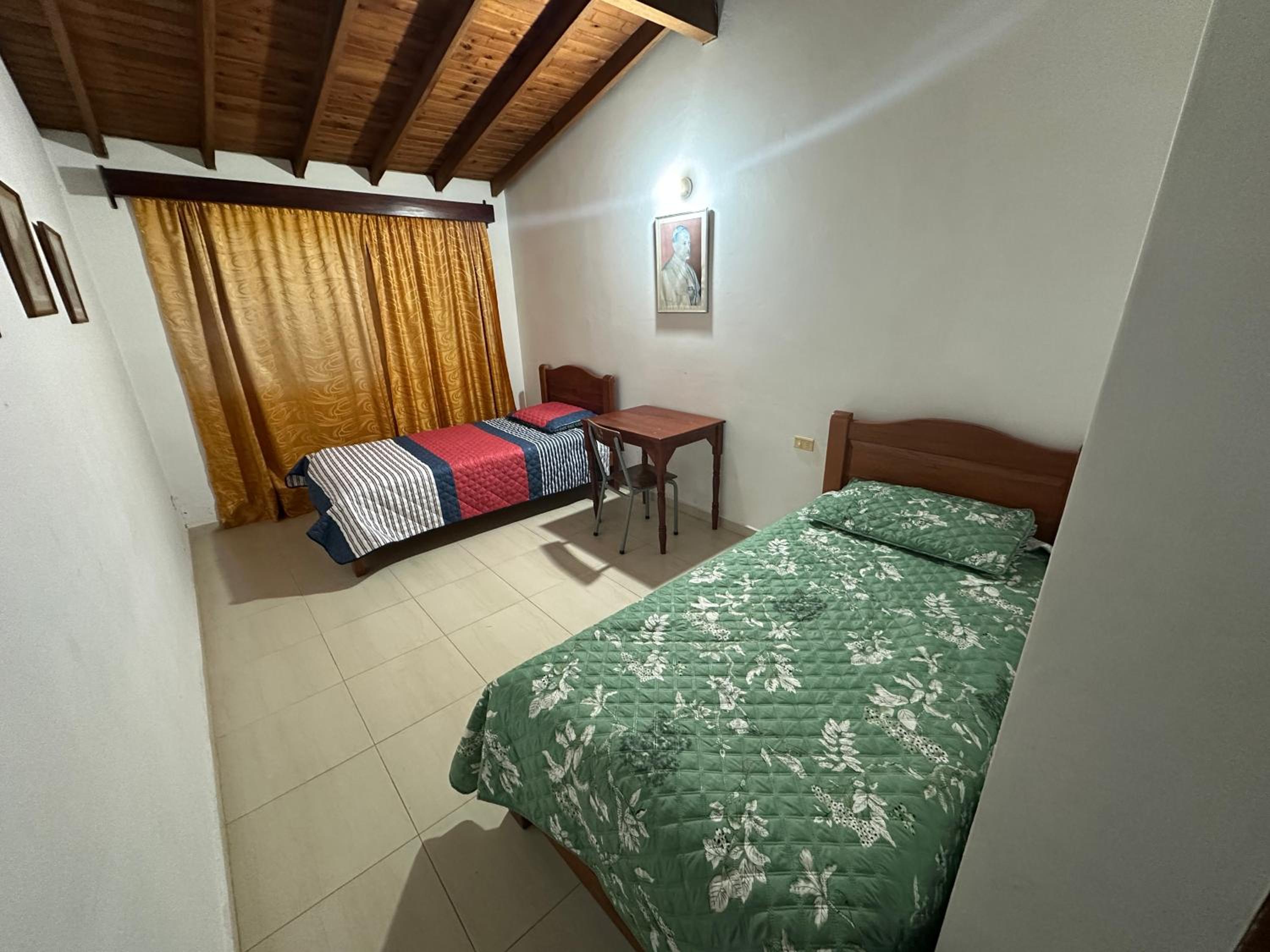 Casa Lisieux- Jericó