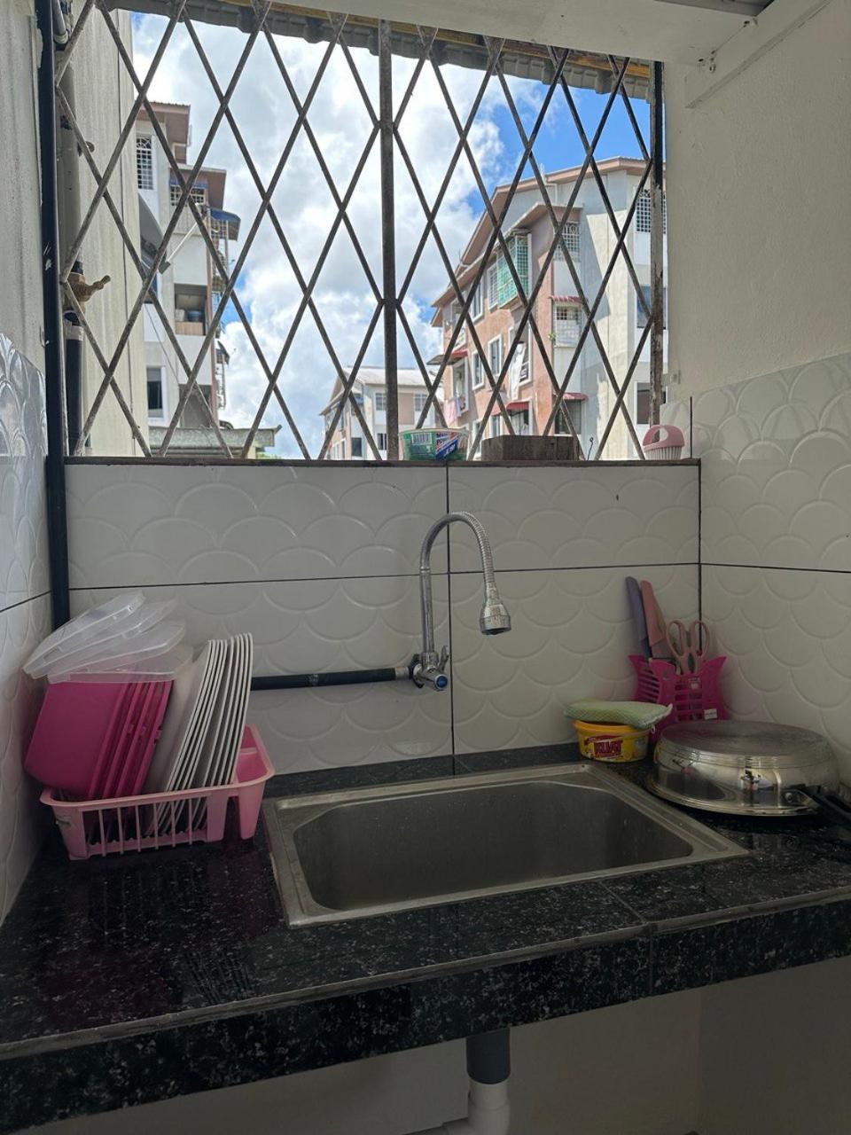 Idola Homestay Sandakan photo 4