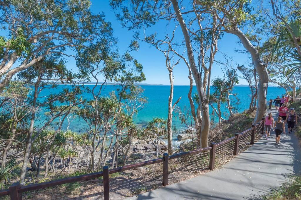 Coastal Serenity at Little Cove