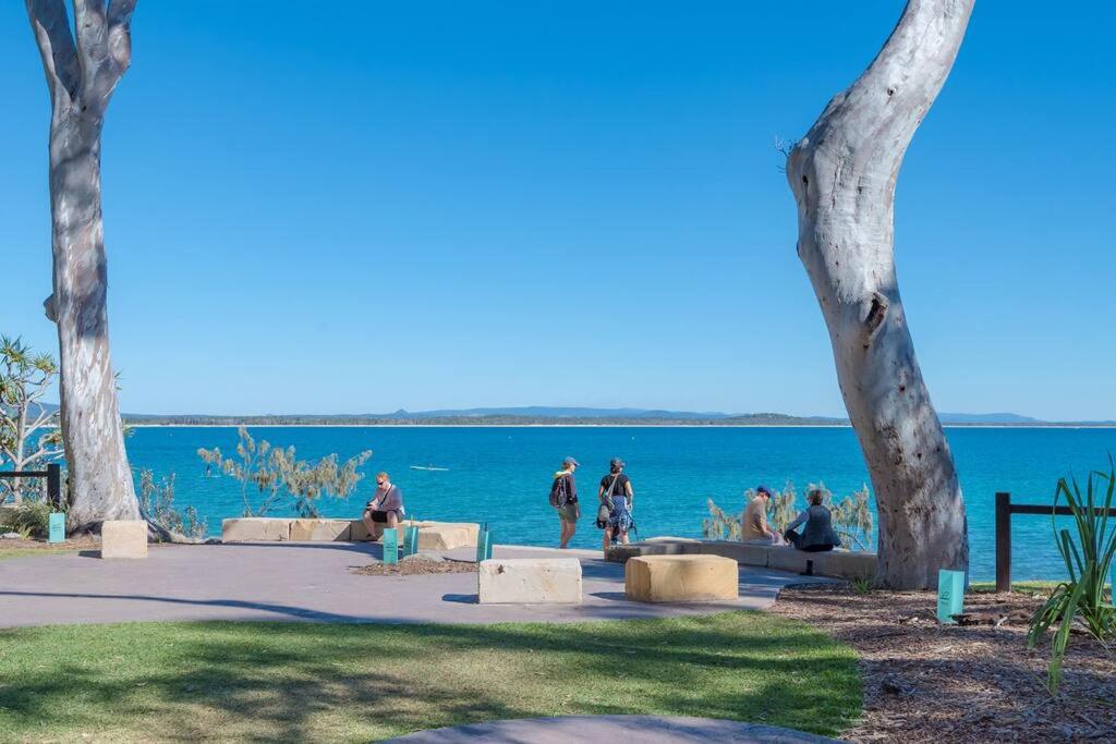 Coastal Serenity at Little Cove