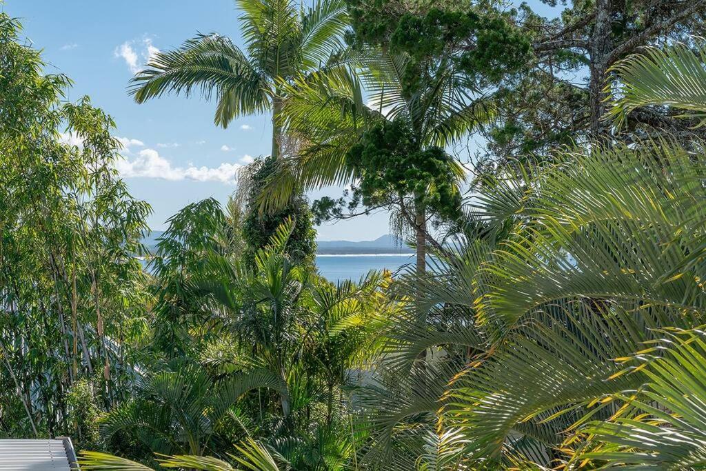 Coastal Serenity at Little Cove