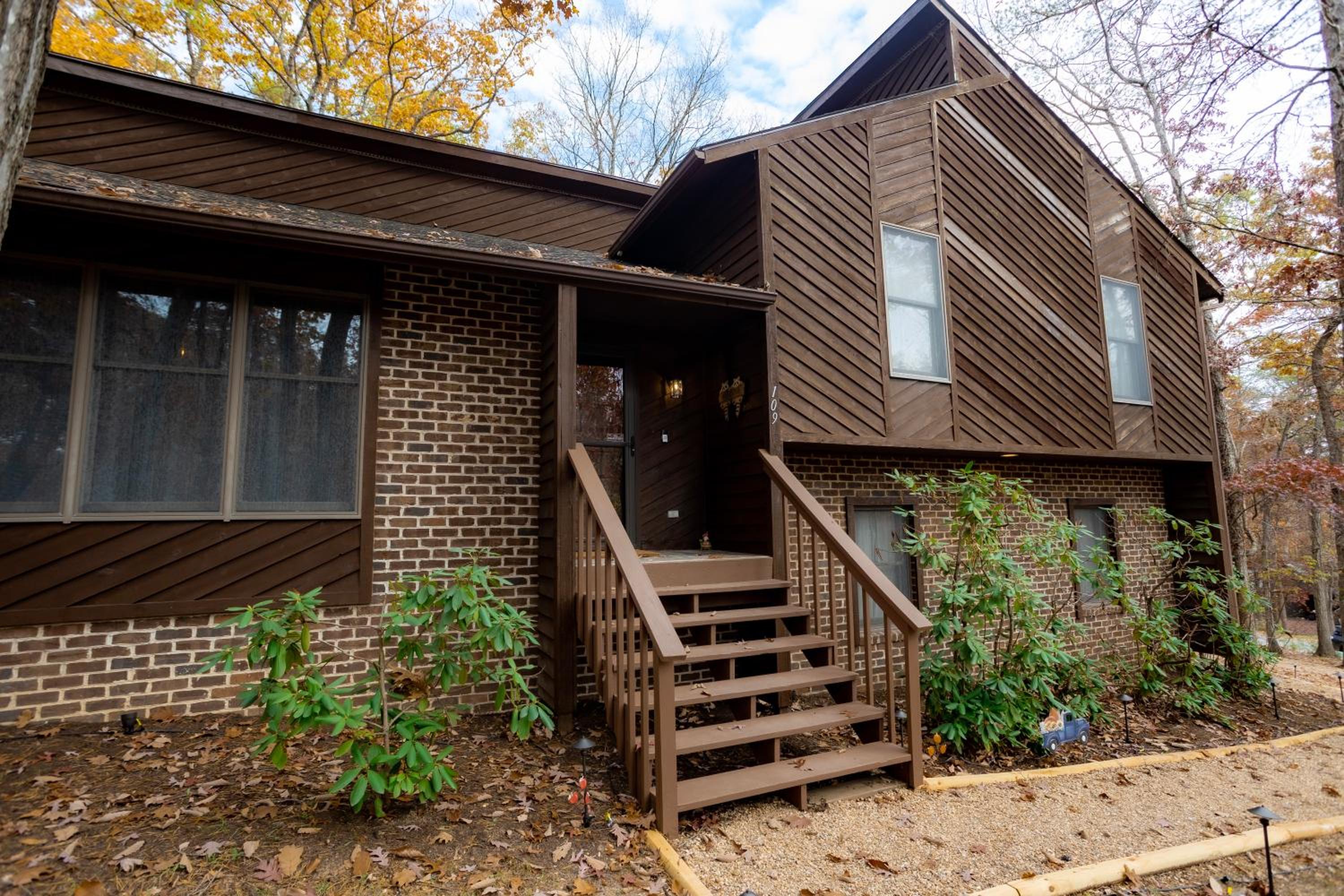 Hotel Cross Keys Corner