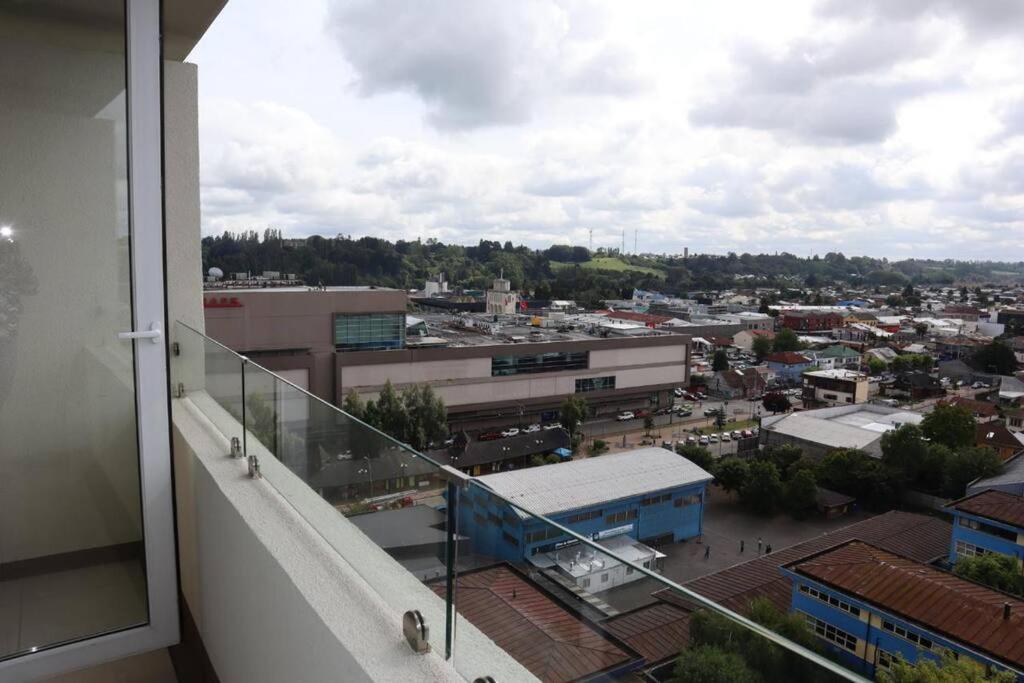 Centro Osorno Express