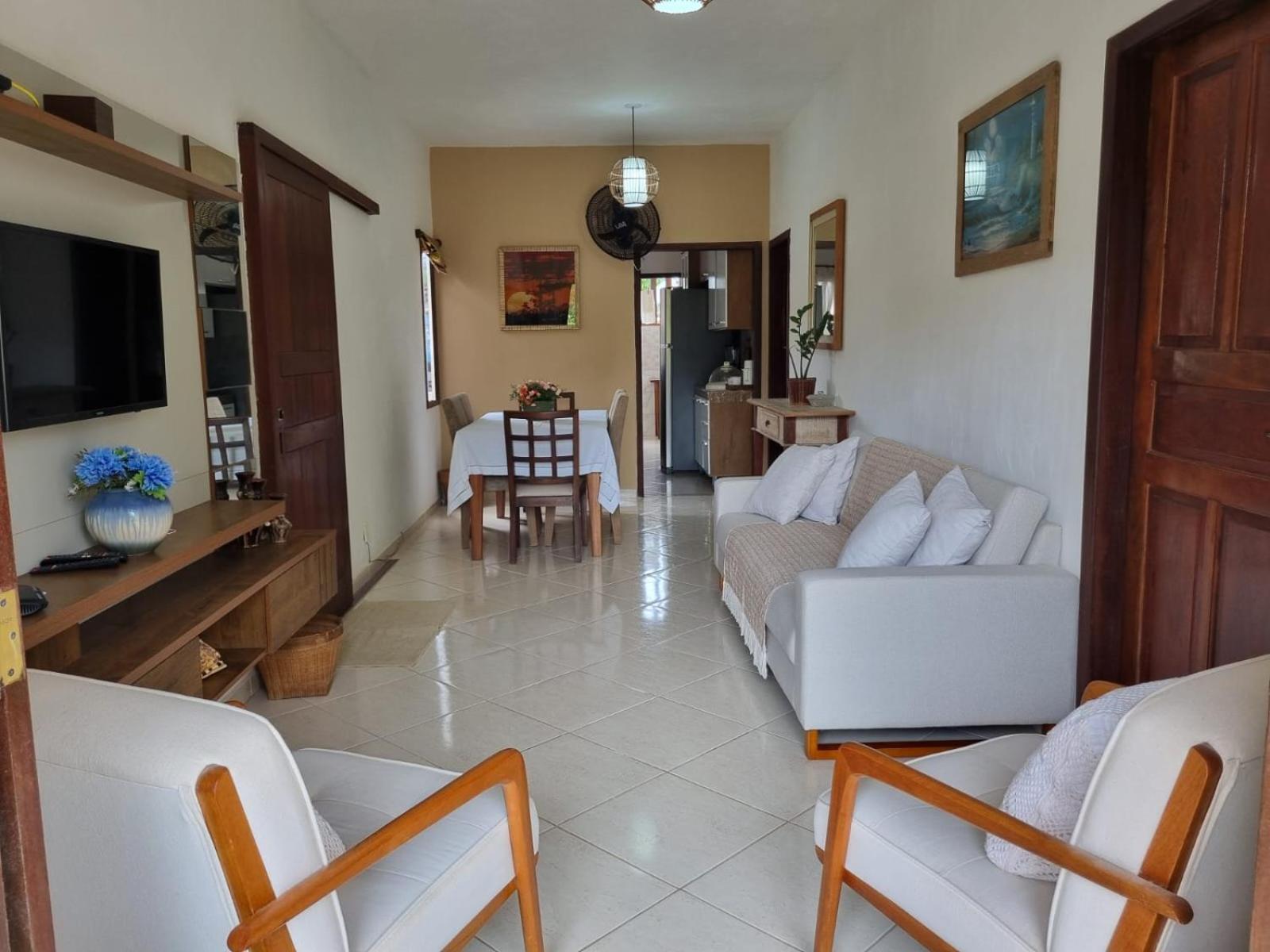 Casa Topázio