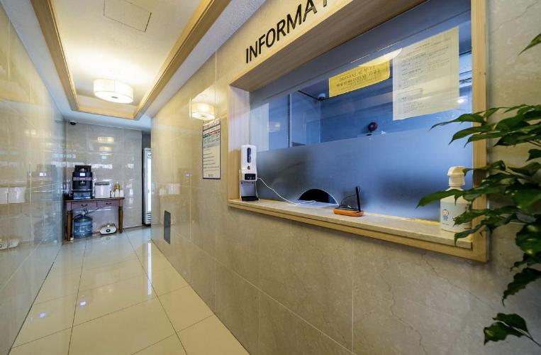 Incheon Top Motel Dongam St view 5