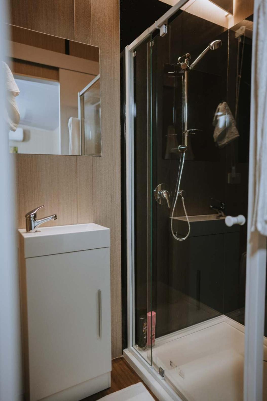 River Haven Tiny House by Tiny Away