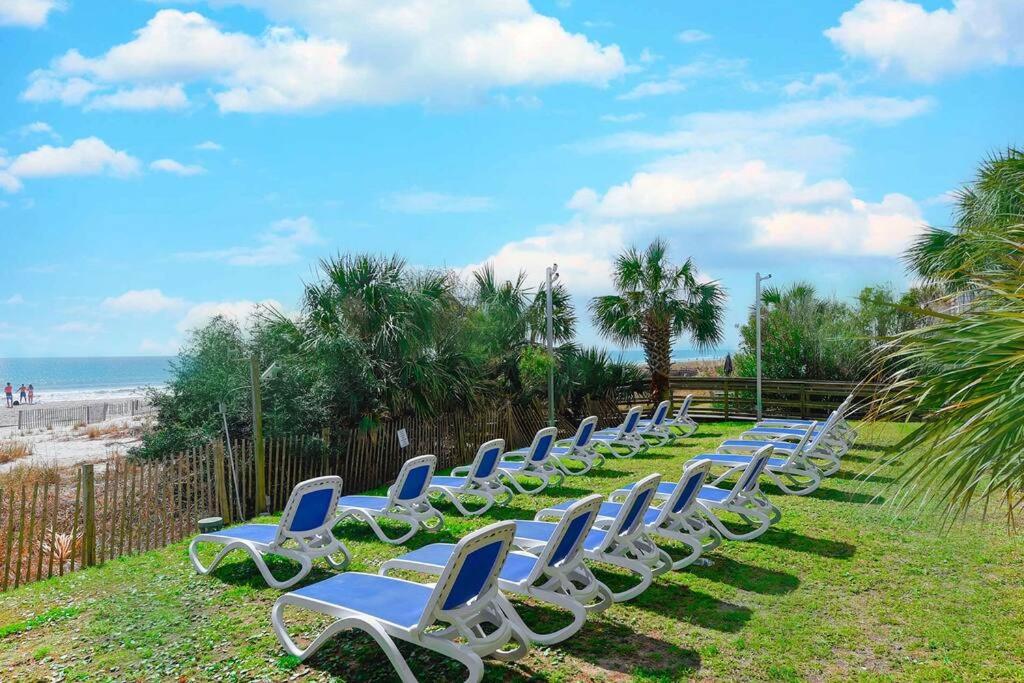 NEW! Carolinian 14th Floor Oceanfront 1bd/1ba Condo view 5