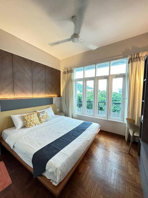 Cassava Family Suite with 3 Bedroom 10 Bed photo 4