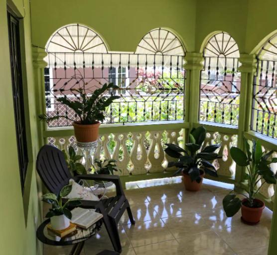 2 Bedroom 2 Bathroom Home in St Elizabeth Jamaica view 4