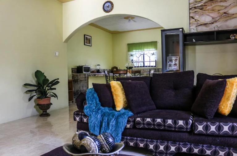 2 Bedroom 2 Bathroom Home in St Elizabeth Jamaica view 2