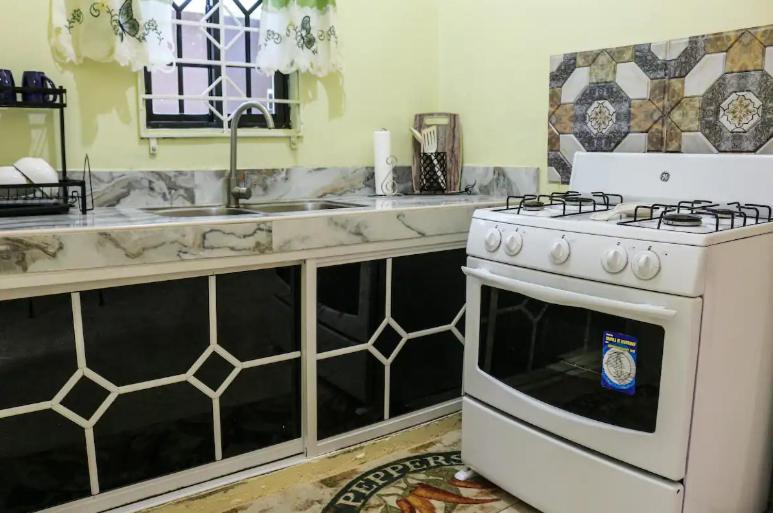 2 Bedroom 2 Bathroom Home in St Elizabeth Jamaica view 3