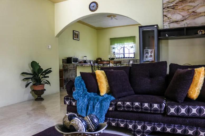 2 Bedroom 2 Bathroom Home in St Elizabeth Jamaica view 5