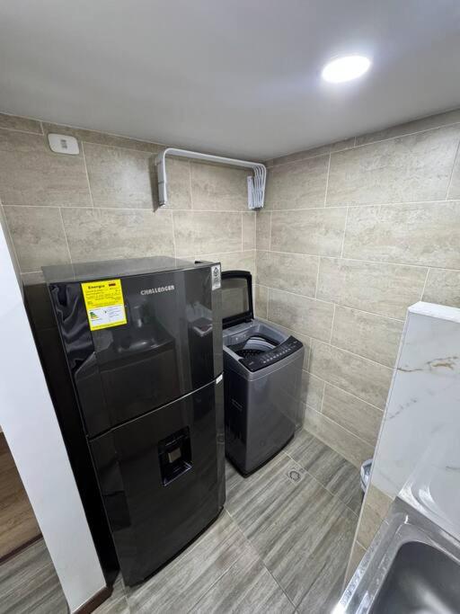Lujoso apartamento en Tunja