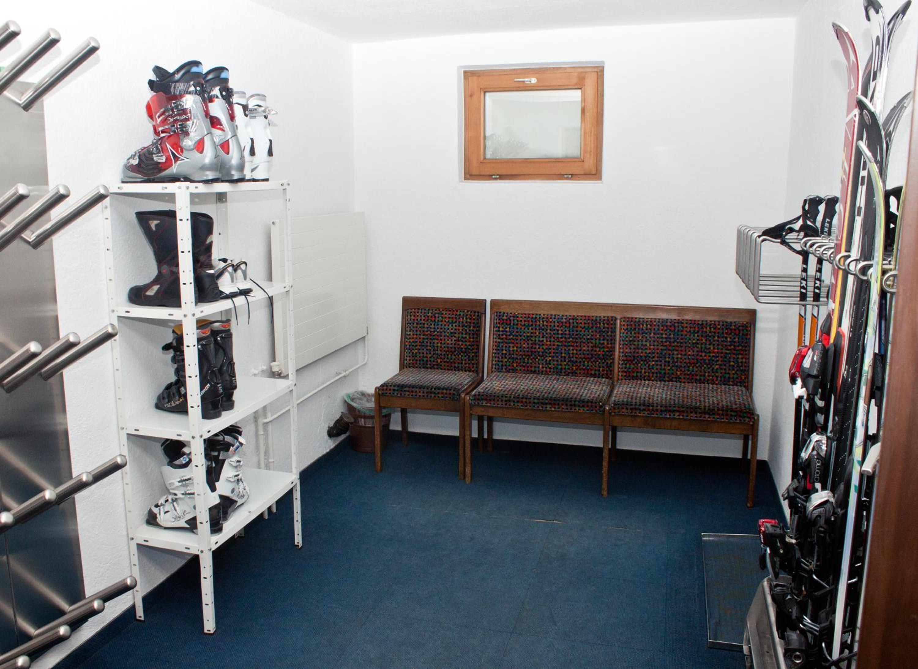 Appartment Viertler view 4