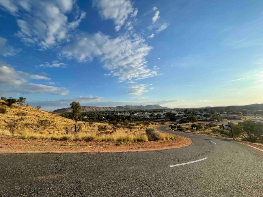 Secure bush sanctuary