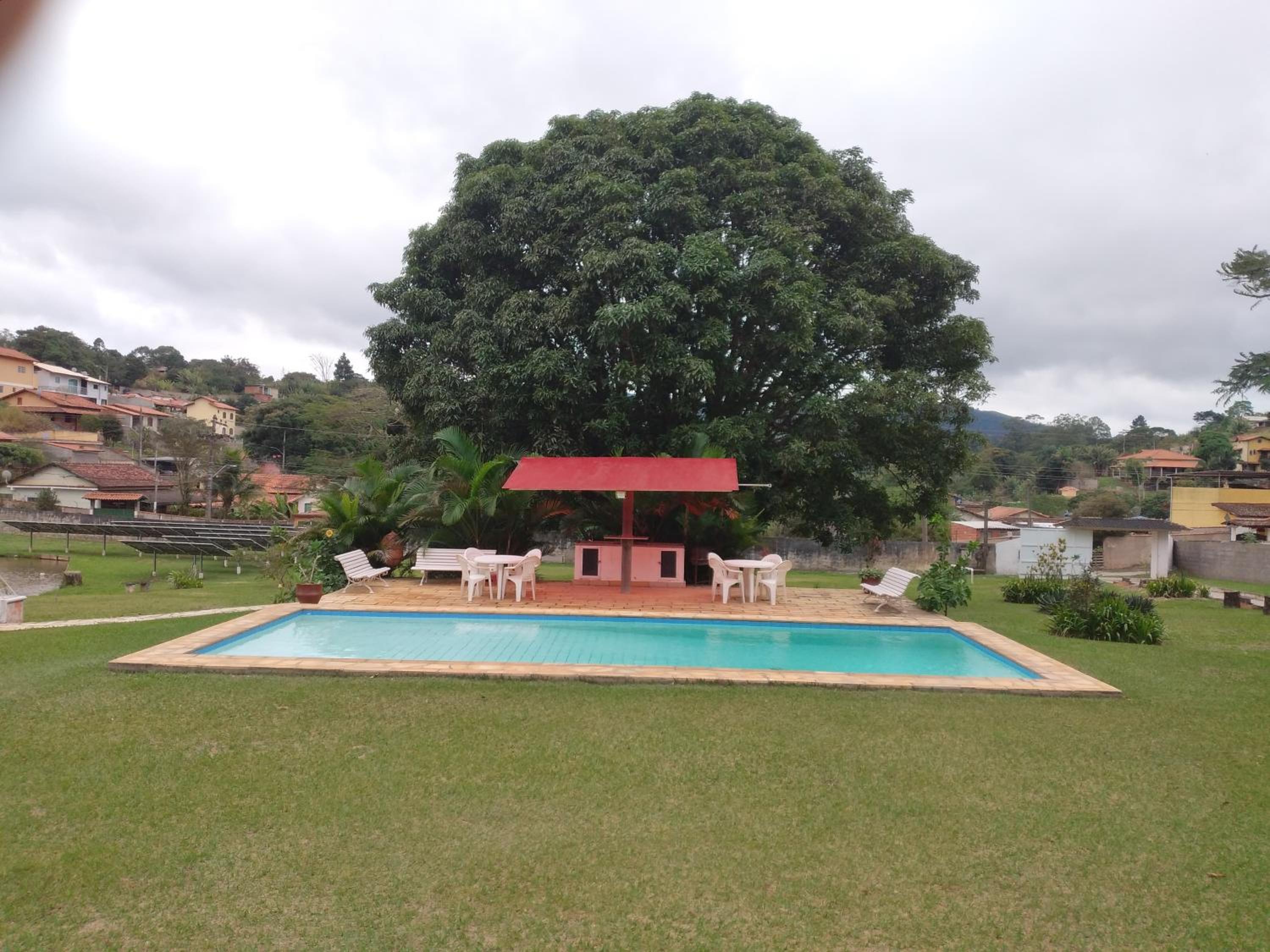 Hospedaria Igarapé Ltda