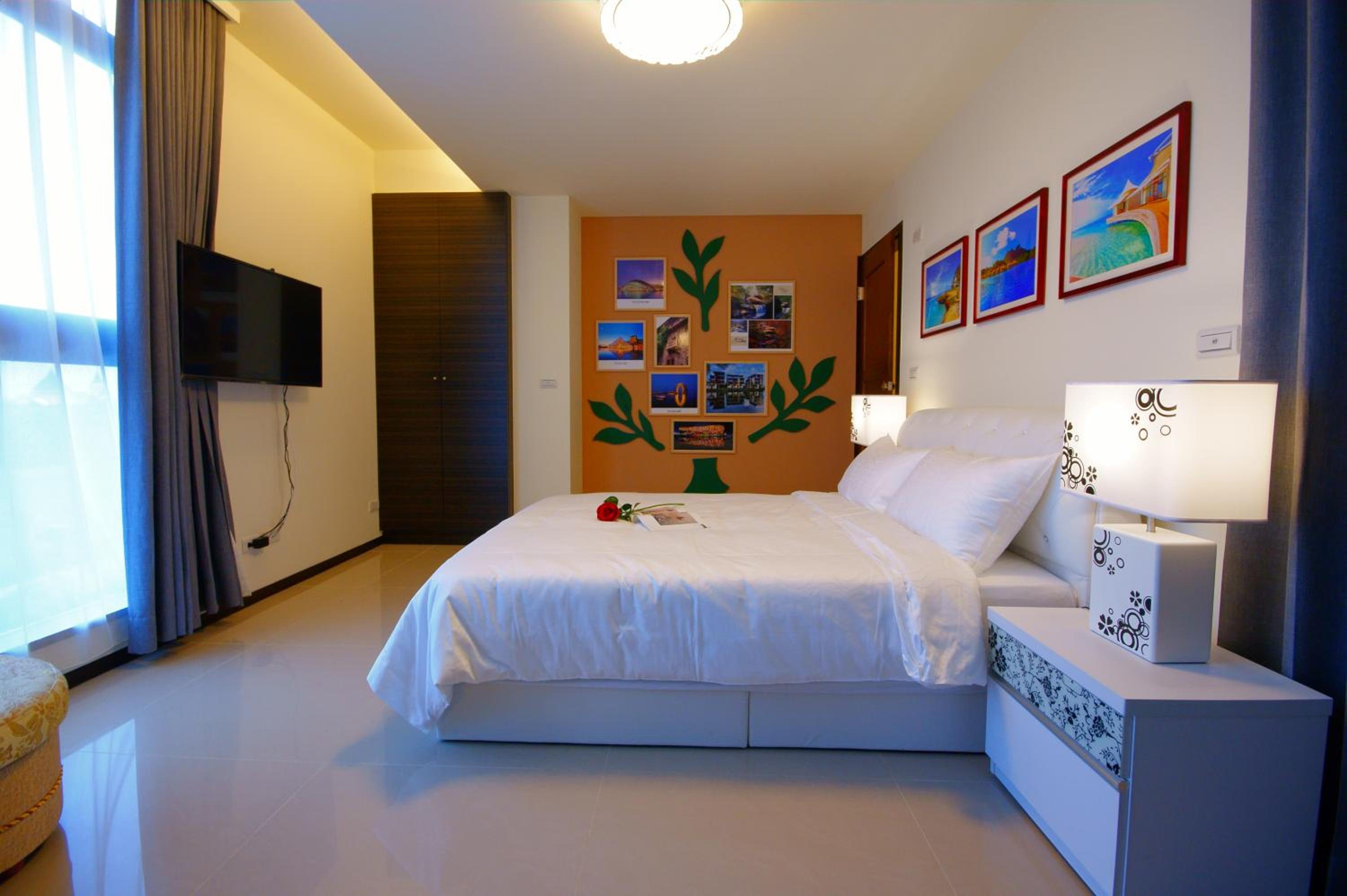 Grand Allevia Villa