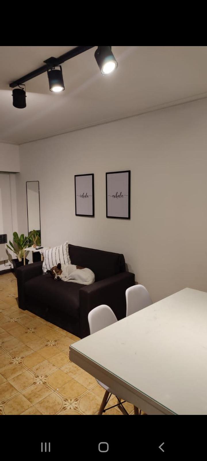 Departamento MAR DEL PLATA