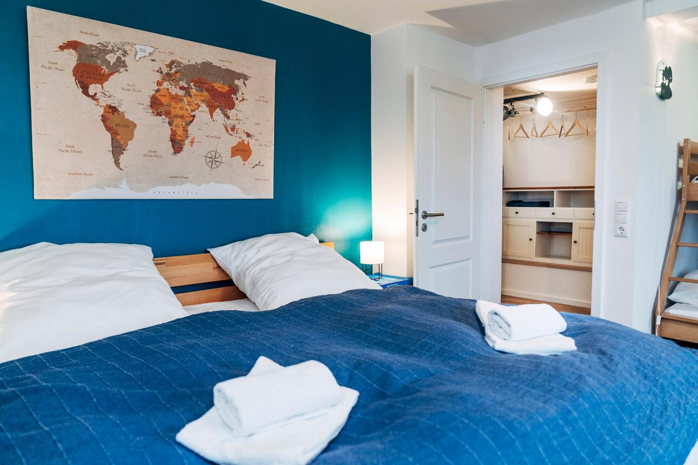 Ferienhaus Waterkant Gelting