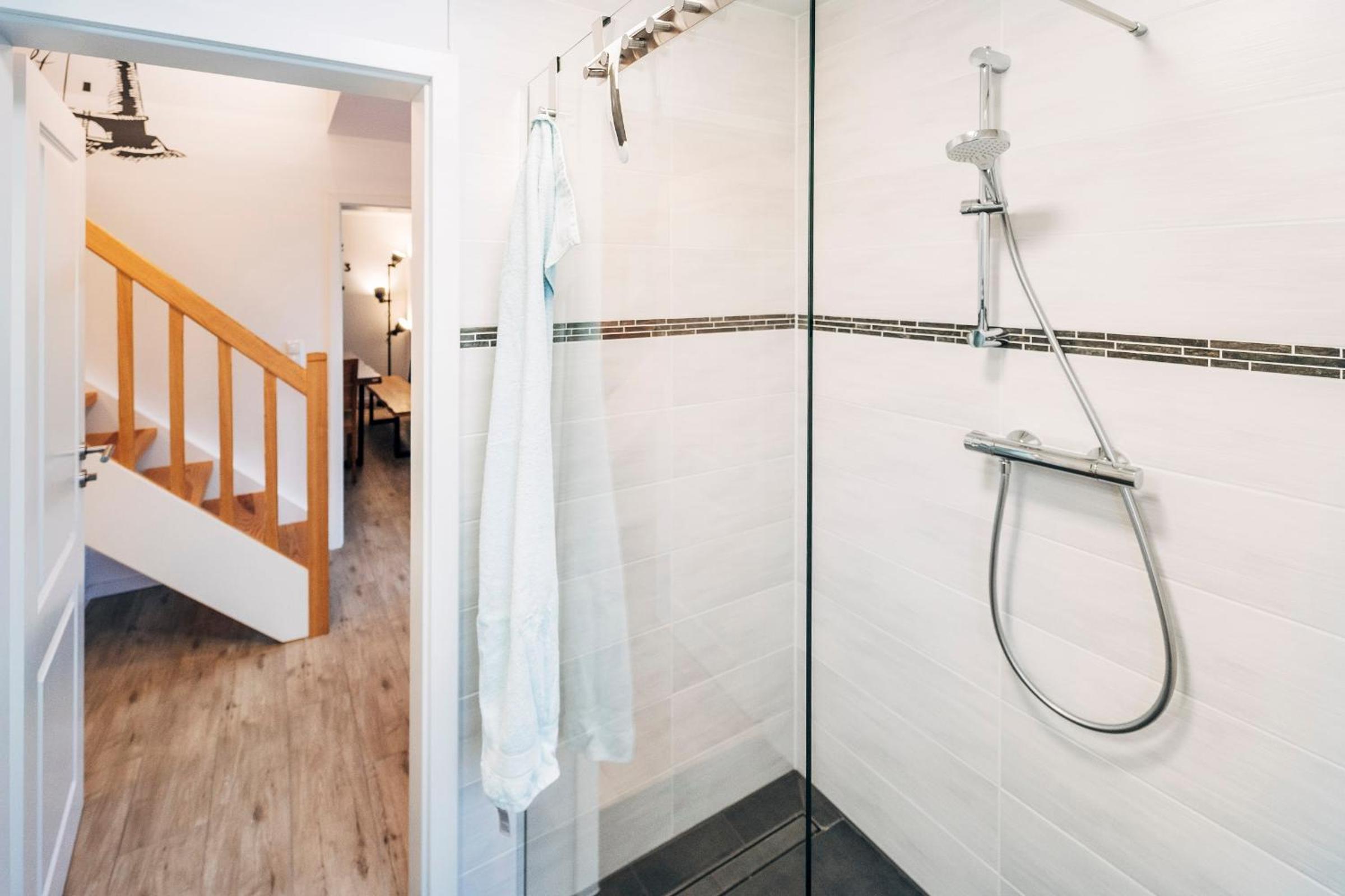Ferienhaus Waterkant Gelting