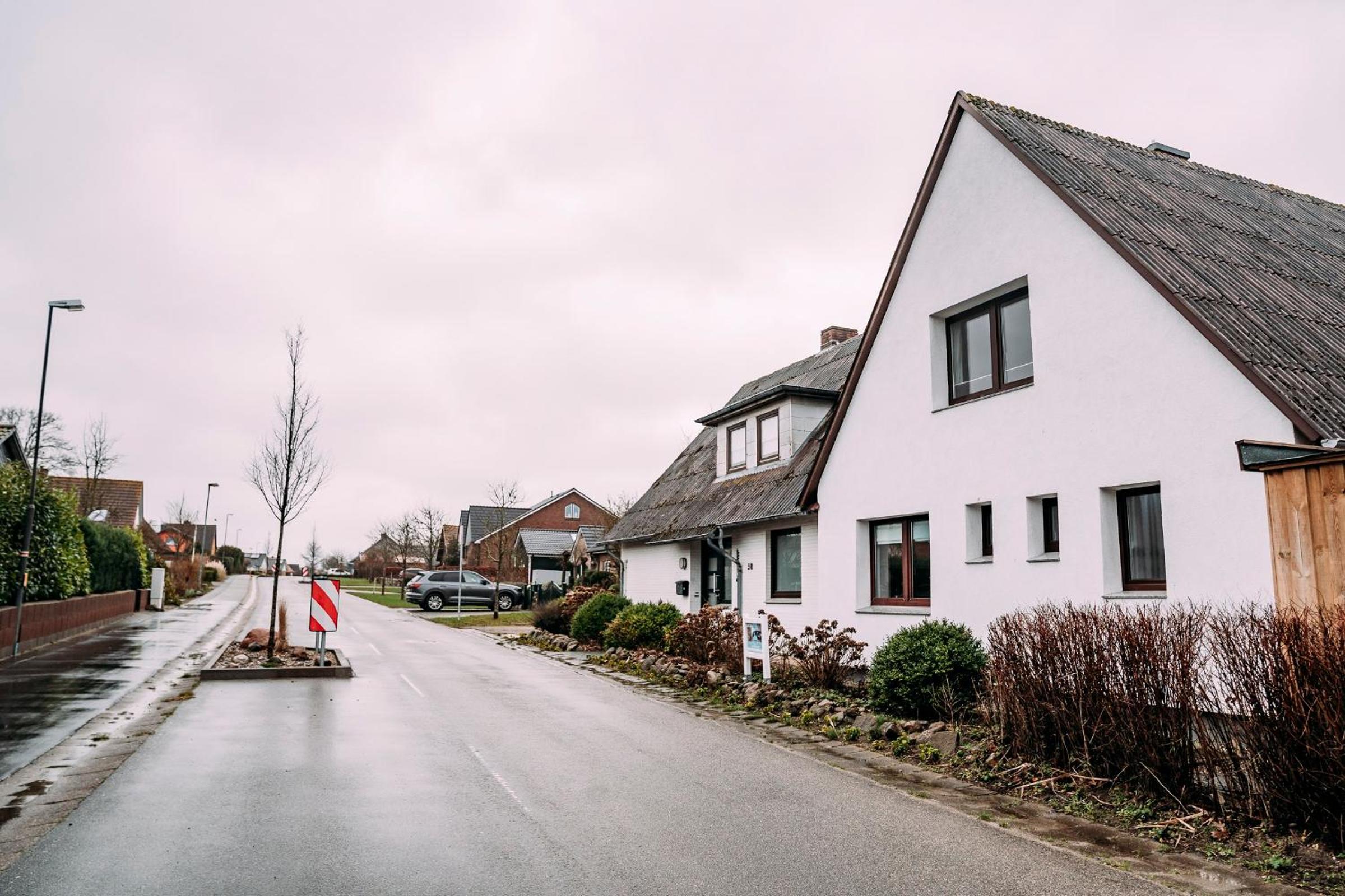 Ferienhaus Waterkant Gelting