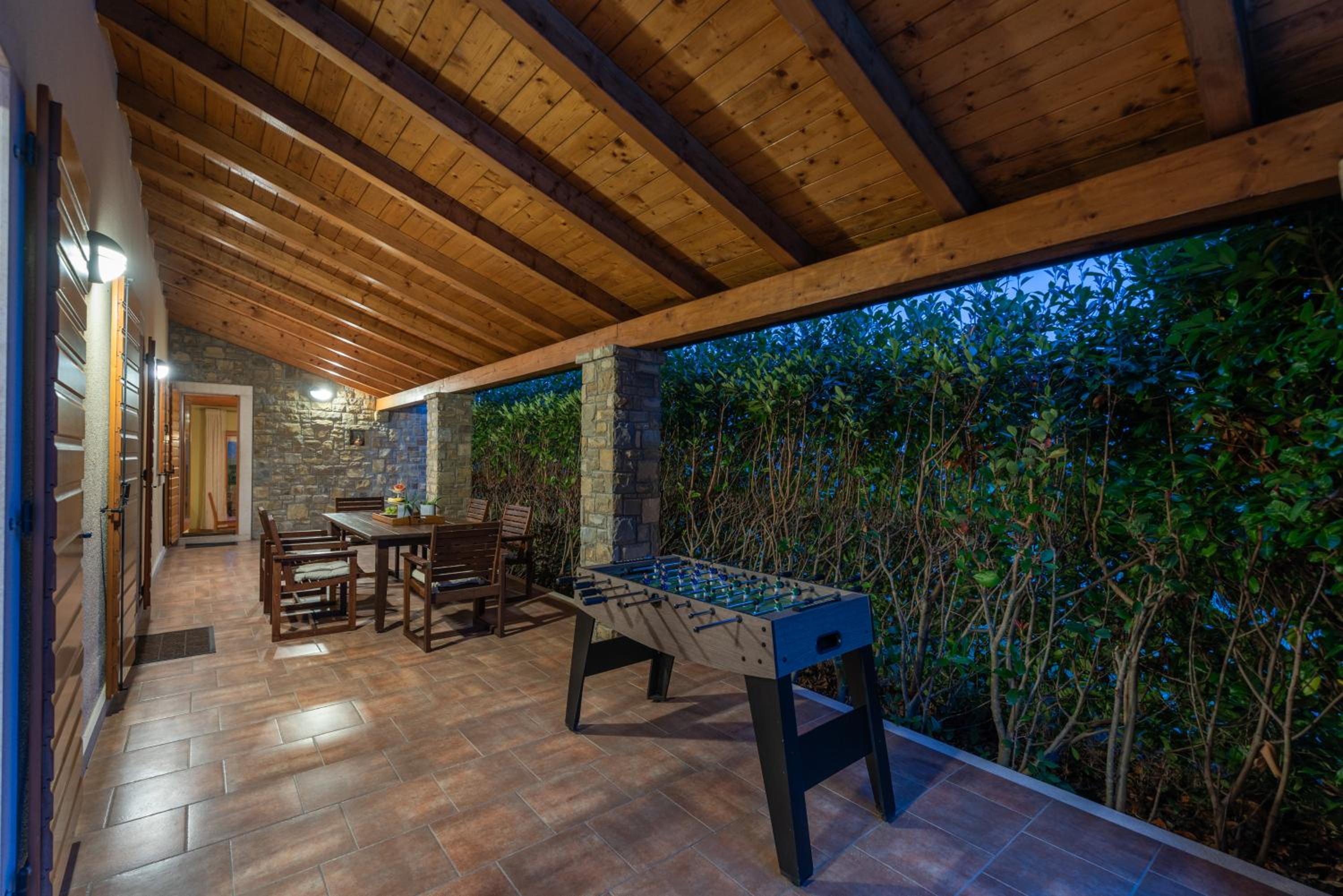 Villa Dol view 4