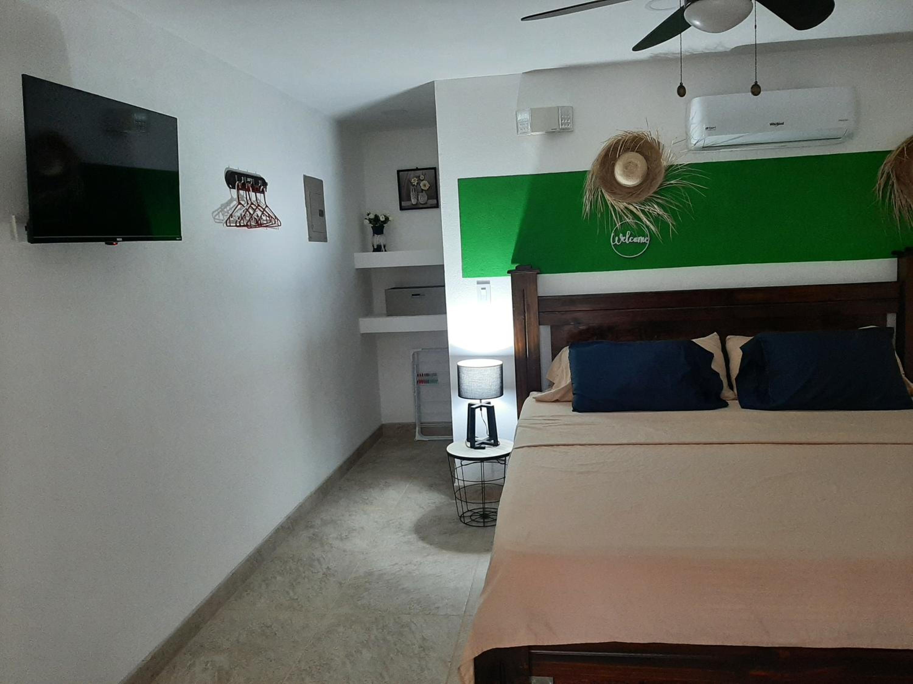 Casa Motmot