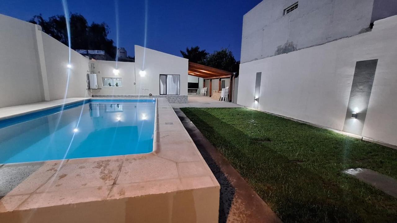 Hotel Lo de Juancito - Image 1