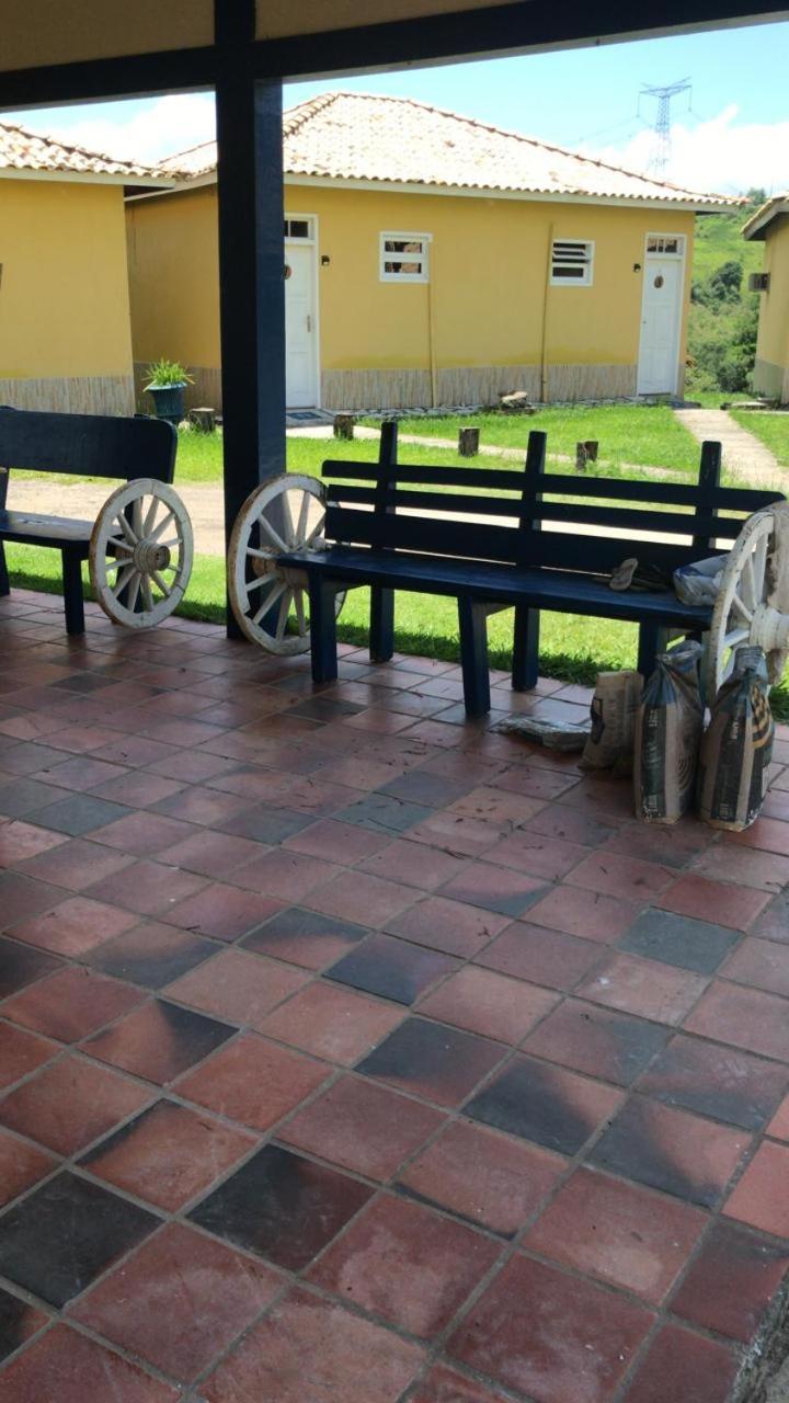 Hotel Fazenda São João Vale do Café