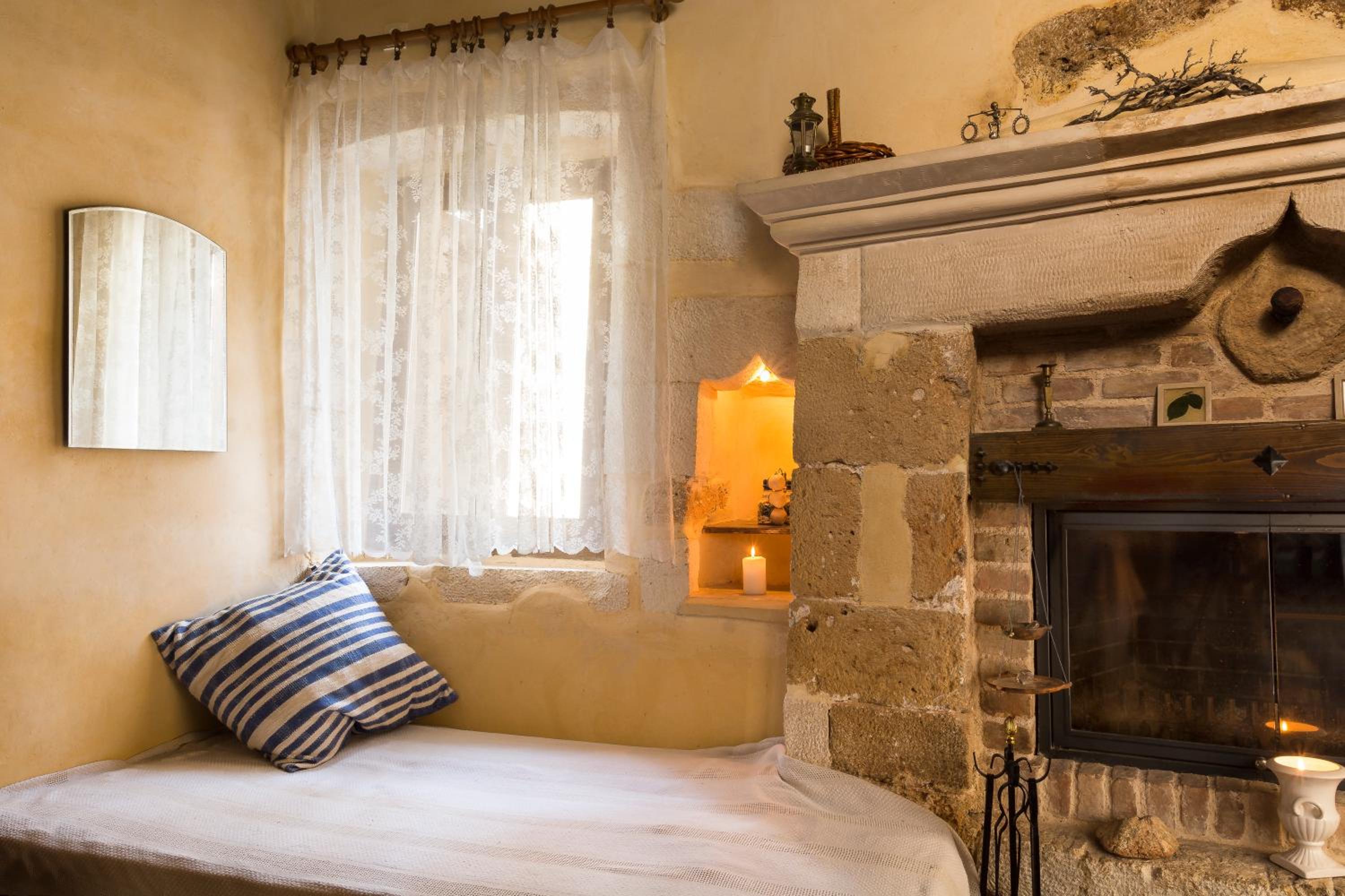 Villa Margot
