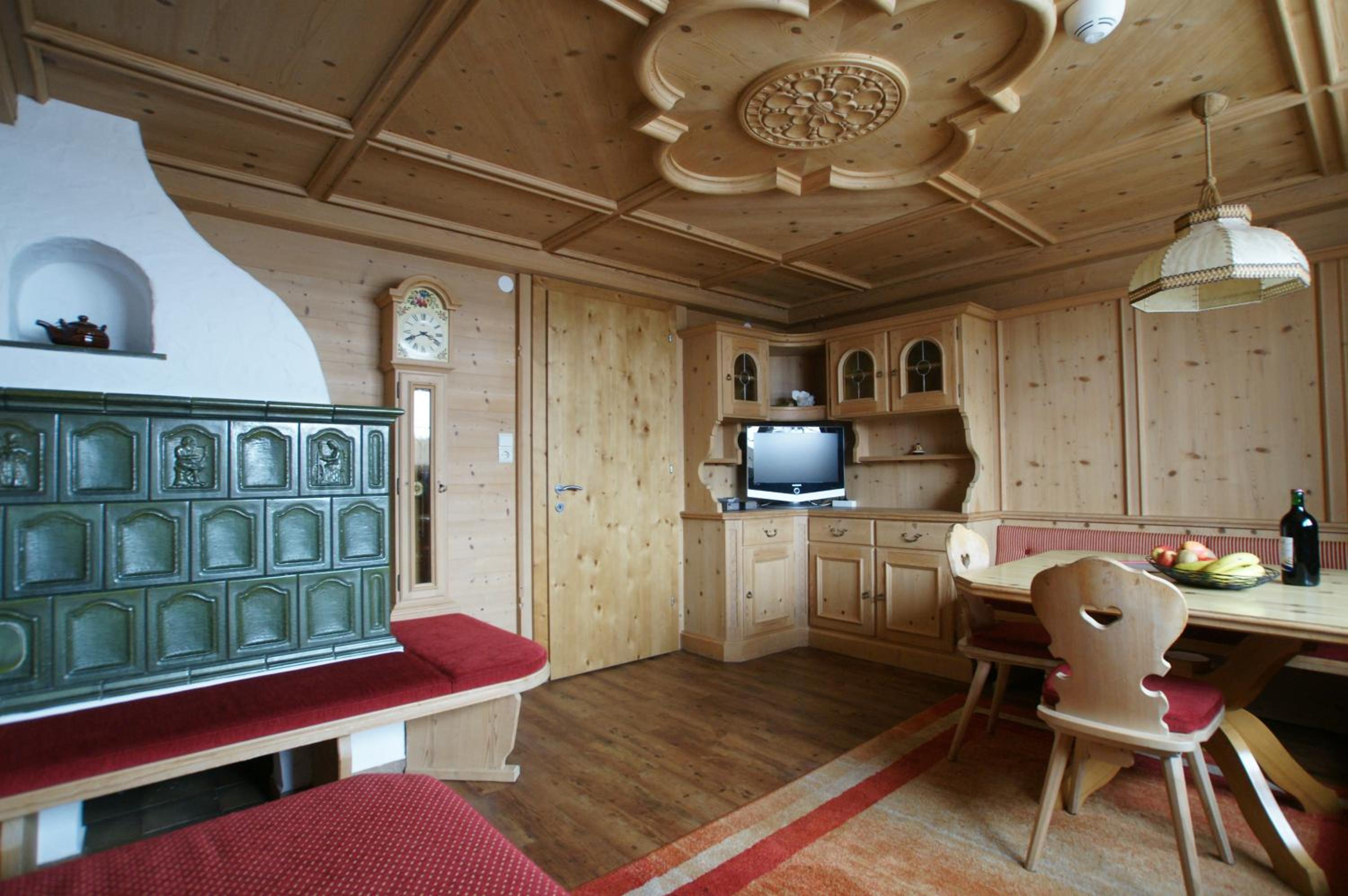 Appartements Olympia