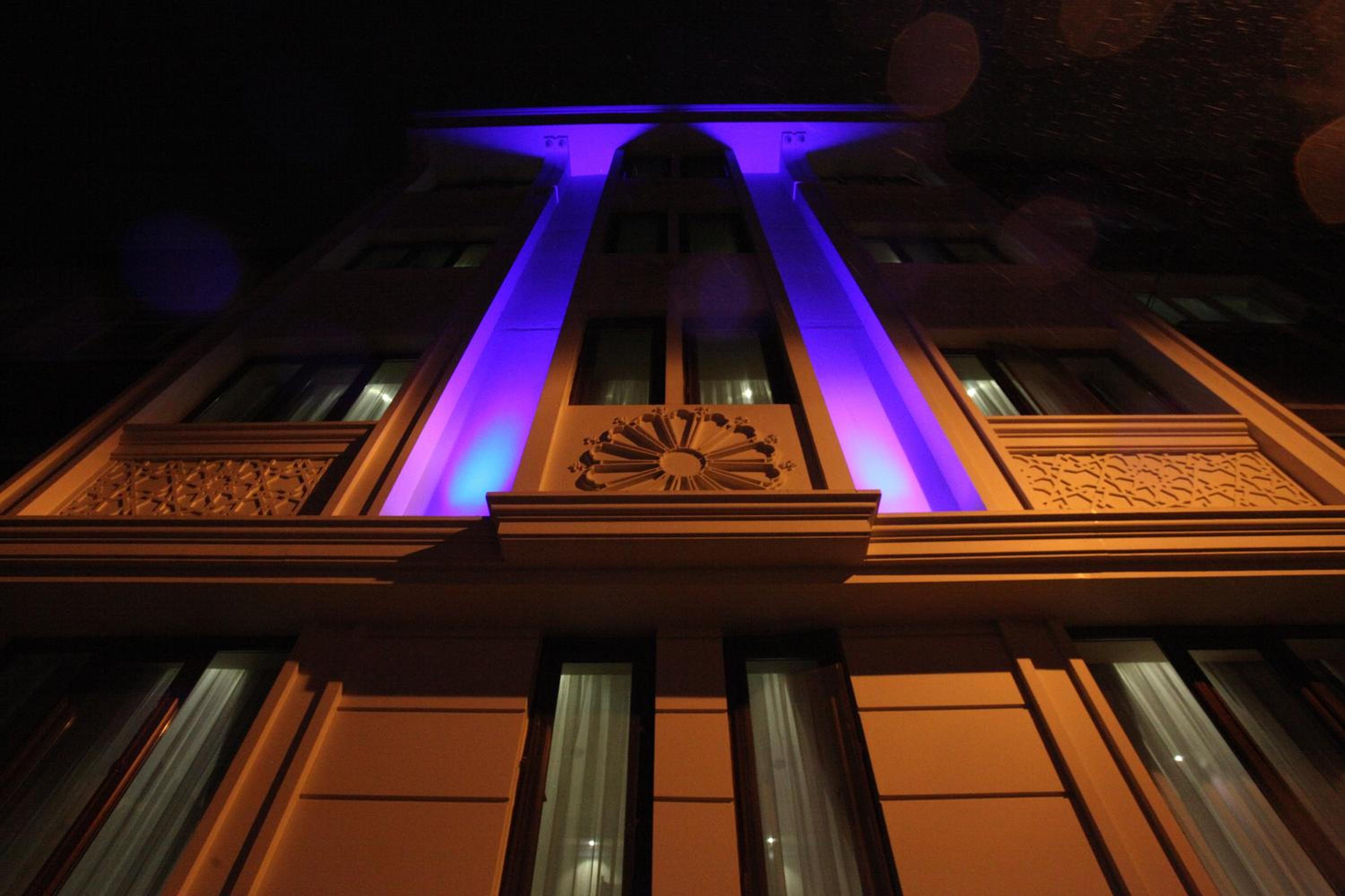 Reyyan Otel - Image 33