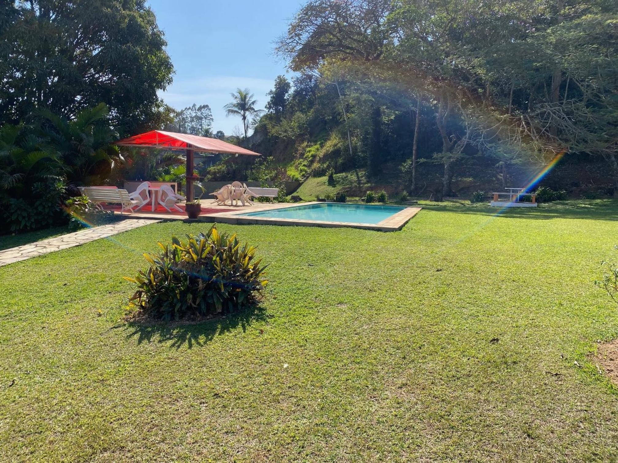 Hospedaria Igarapé Ltda