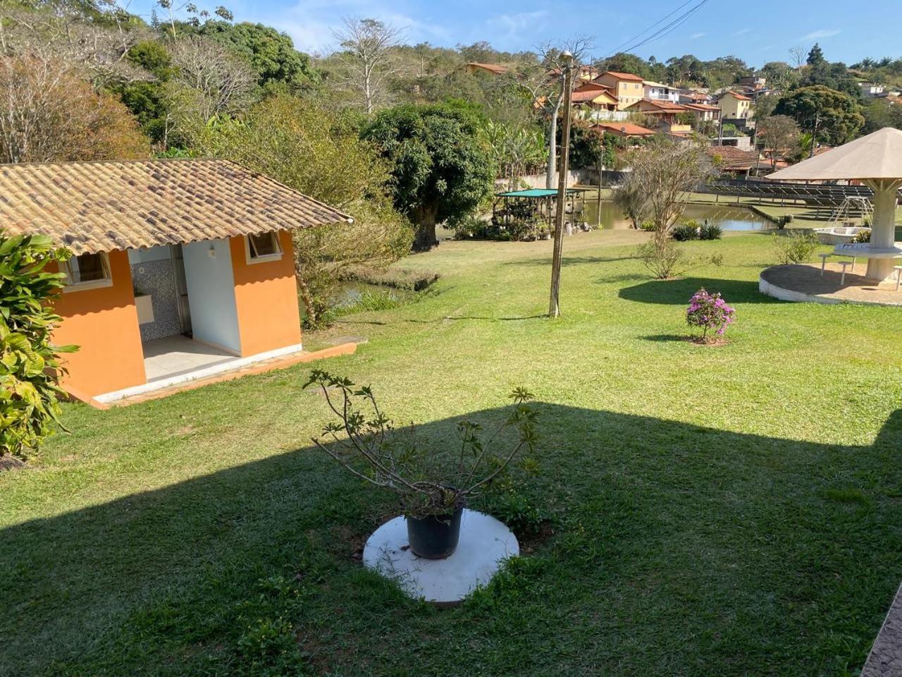 Hospedaria Igarapé Ltda