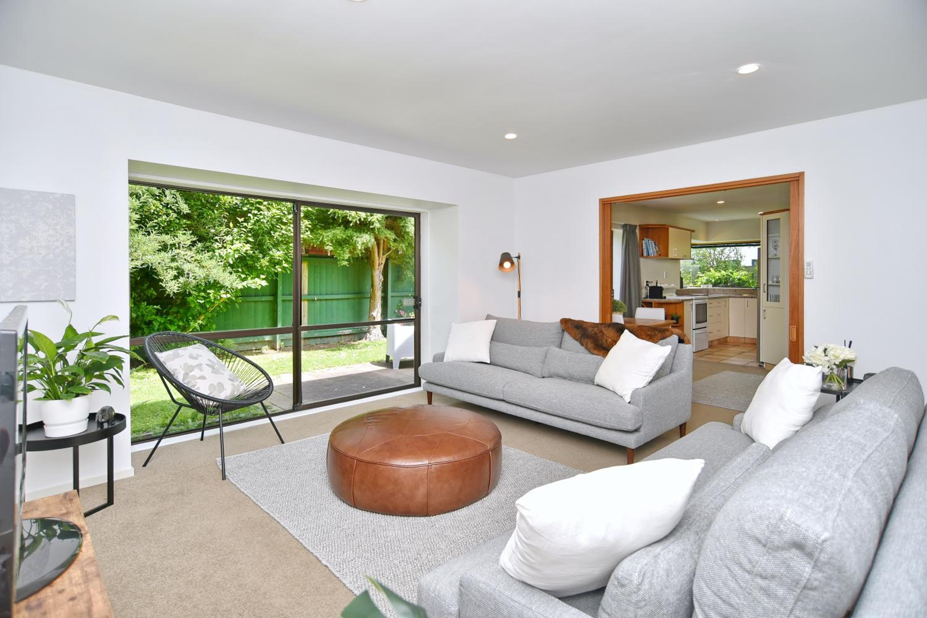 Blair Ave - Christchurch Holiday Homes view 5