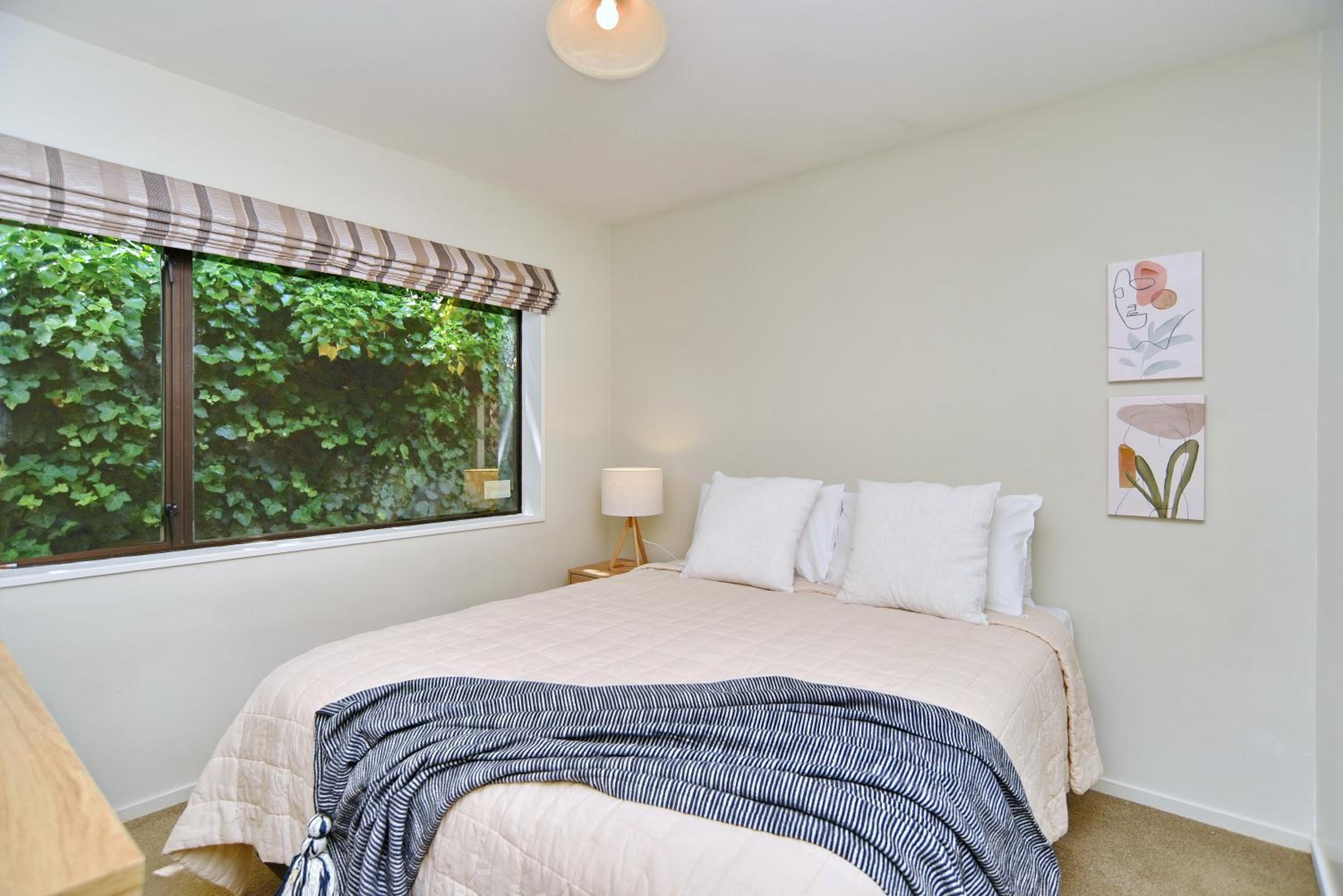 Blair Ave - Christchurch Holiday Homes view 3