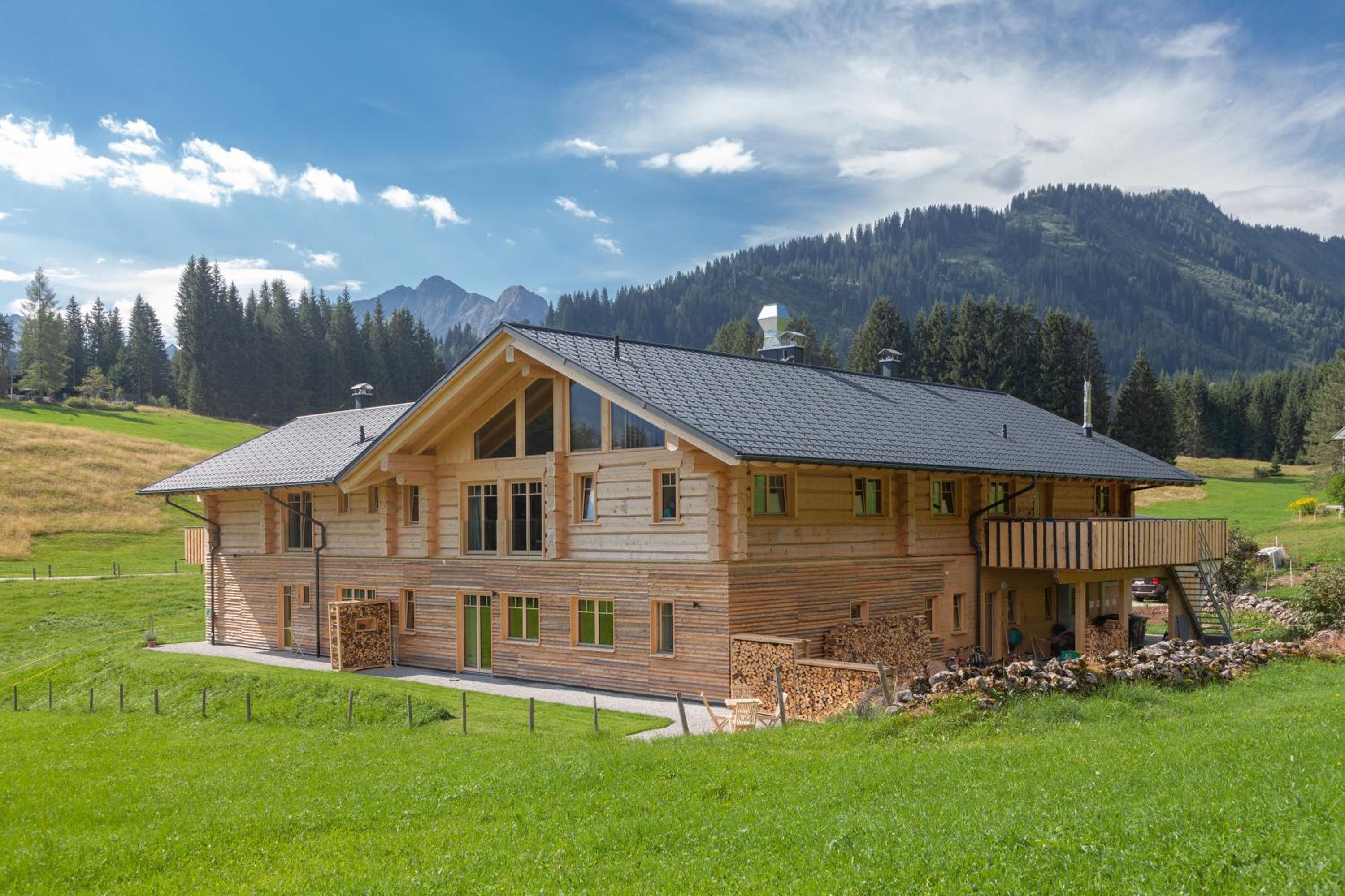 Naturzeithof
