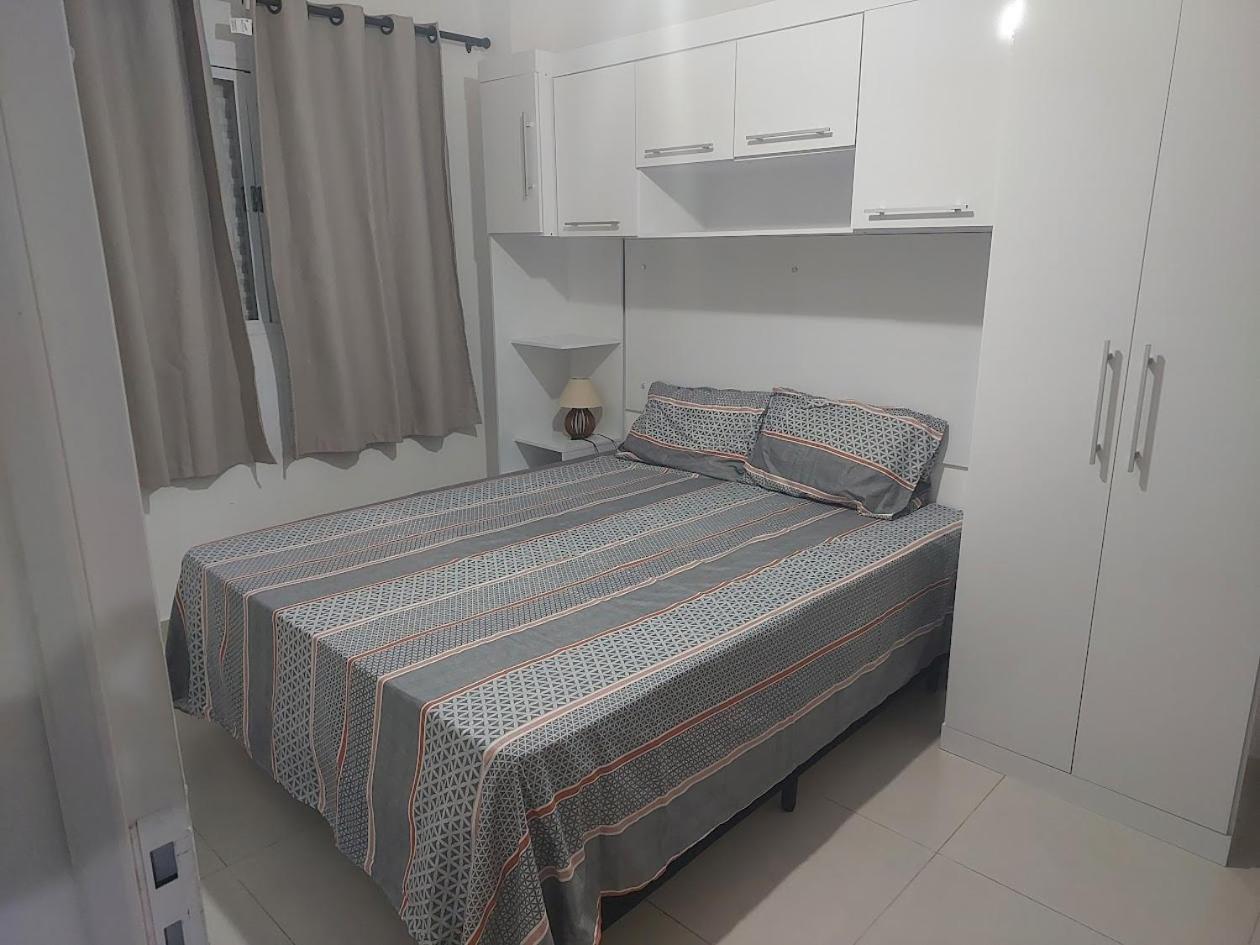 Apartamento belvedere do lago