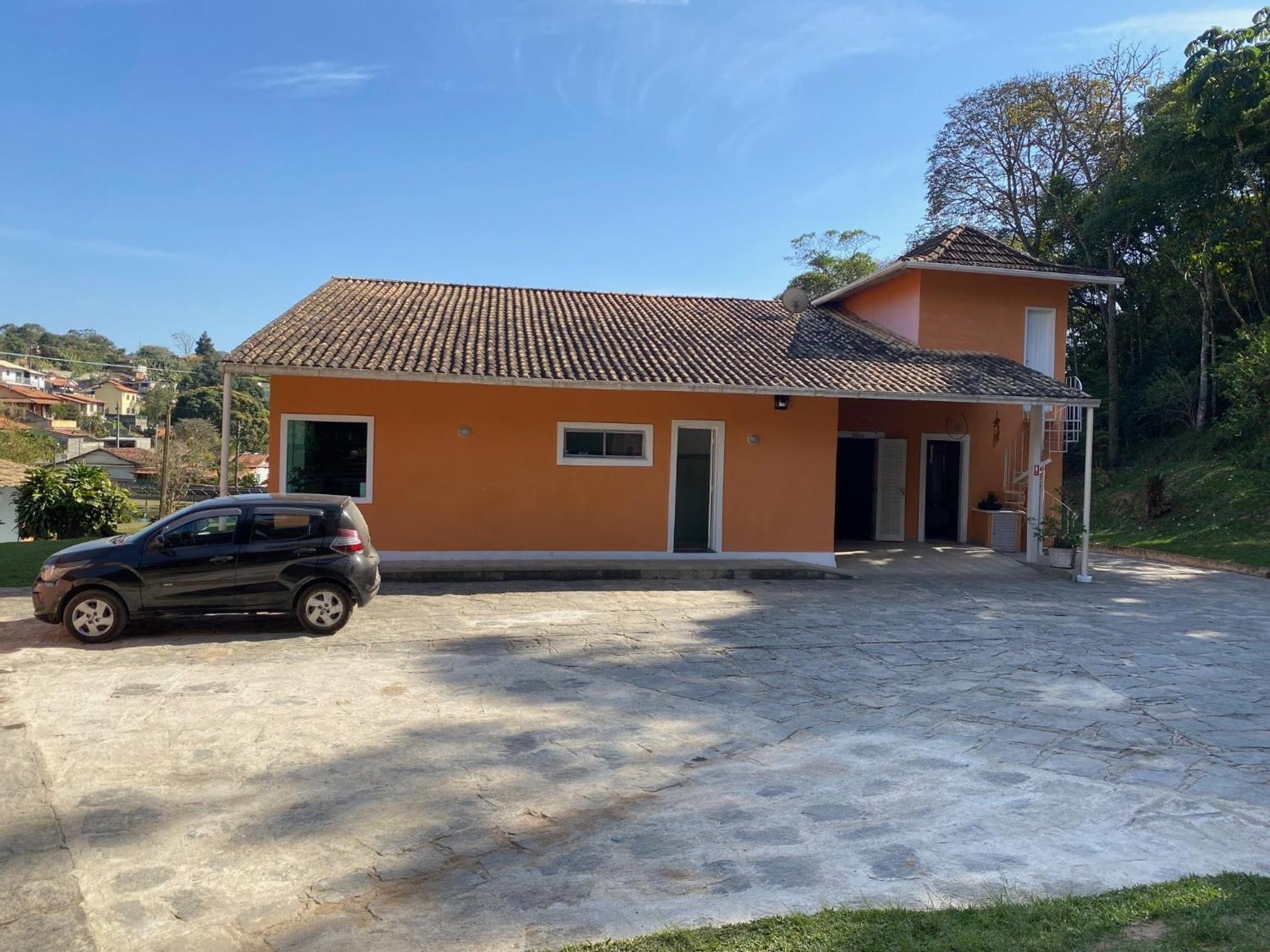 Hospedaria Igarapé Ltda