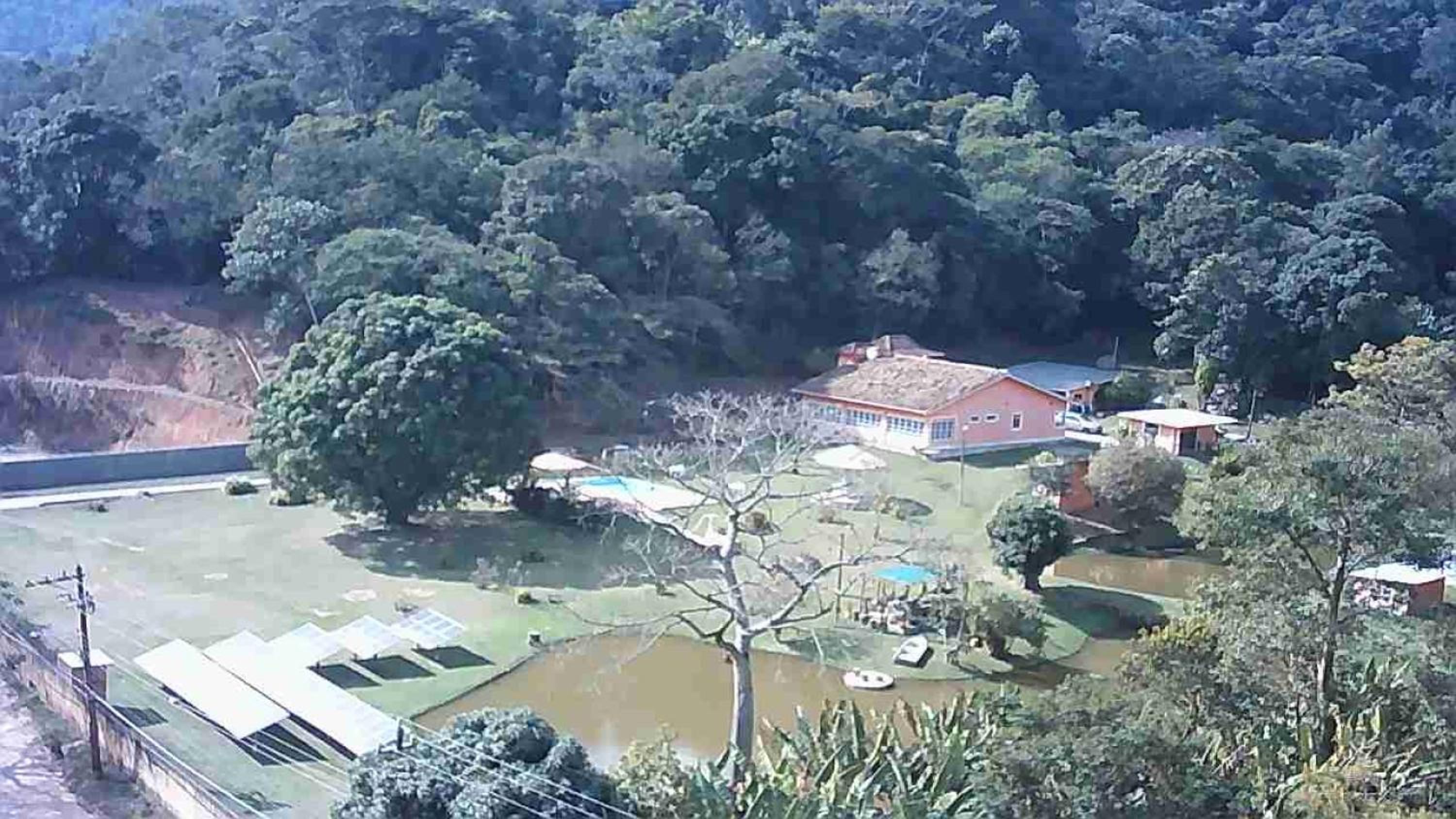 Hospedaria Igarapé Ltda