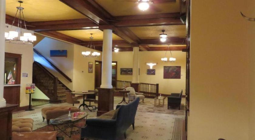 Hotel LaBonte